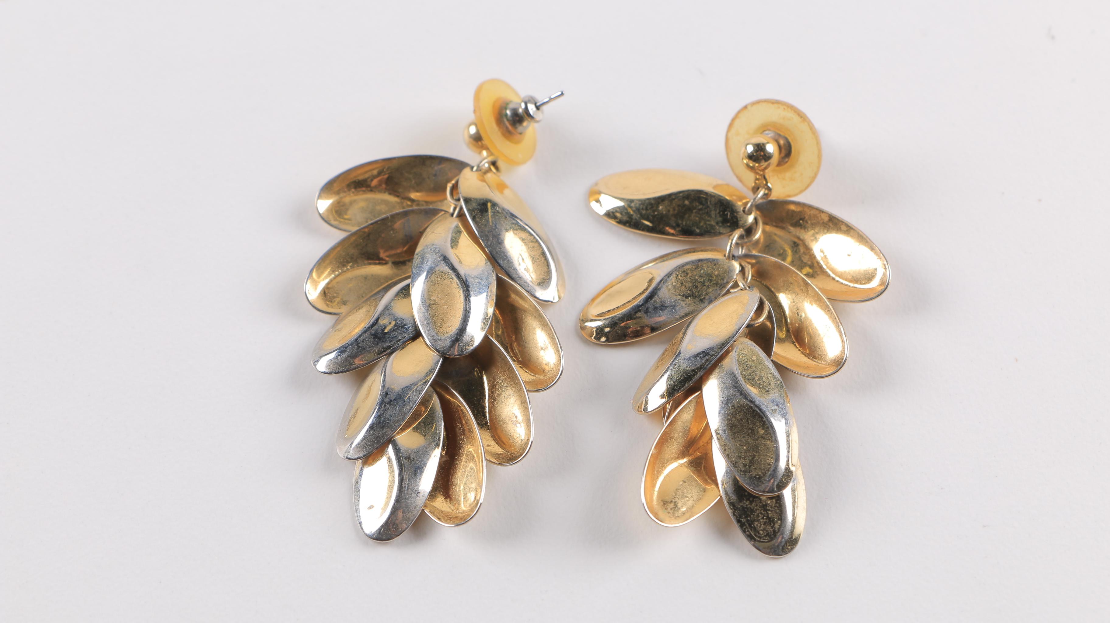 Large Assortment of Costume Jewelry