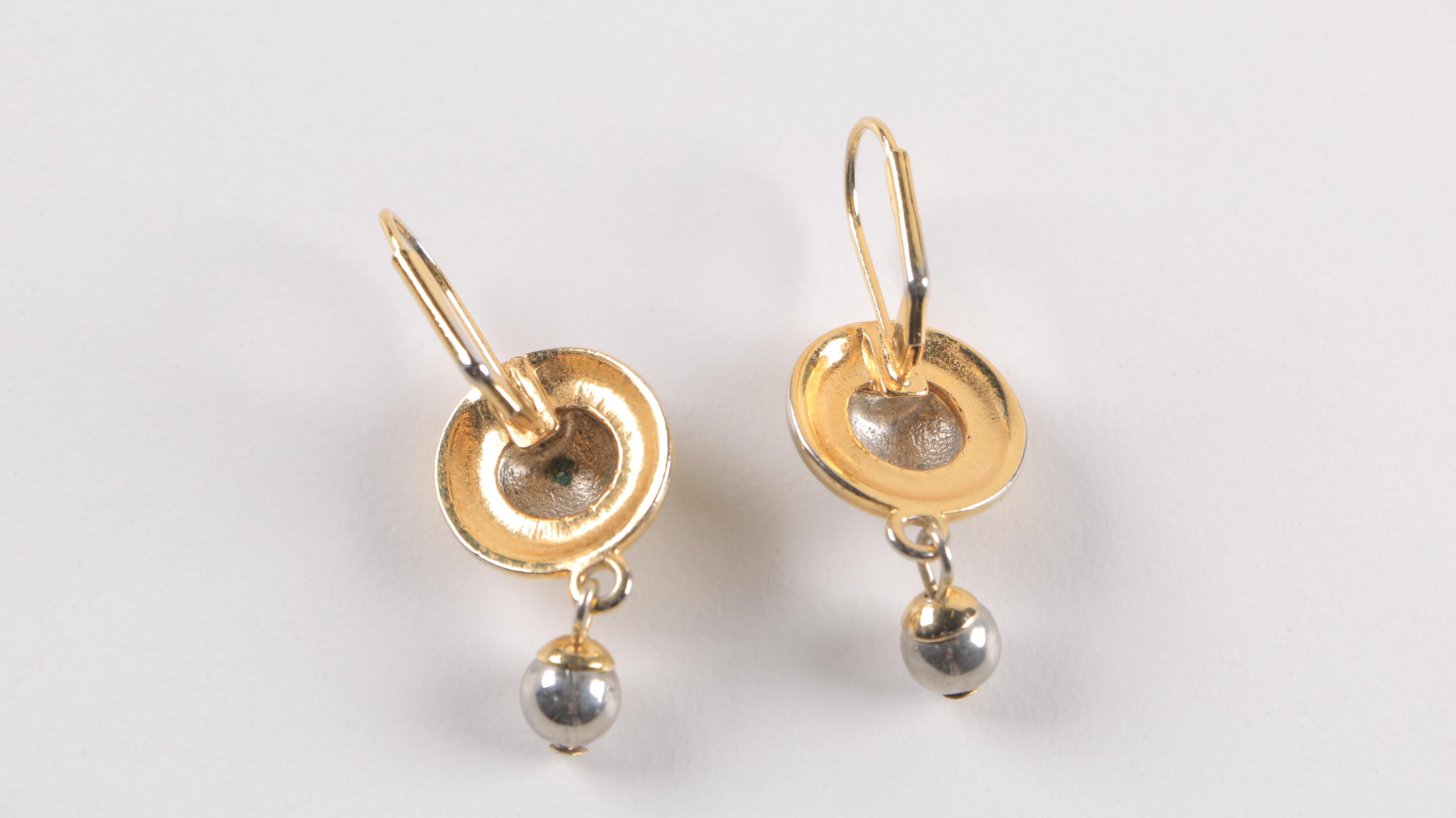 Large Assortment of Costume Jewelry