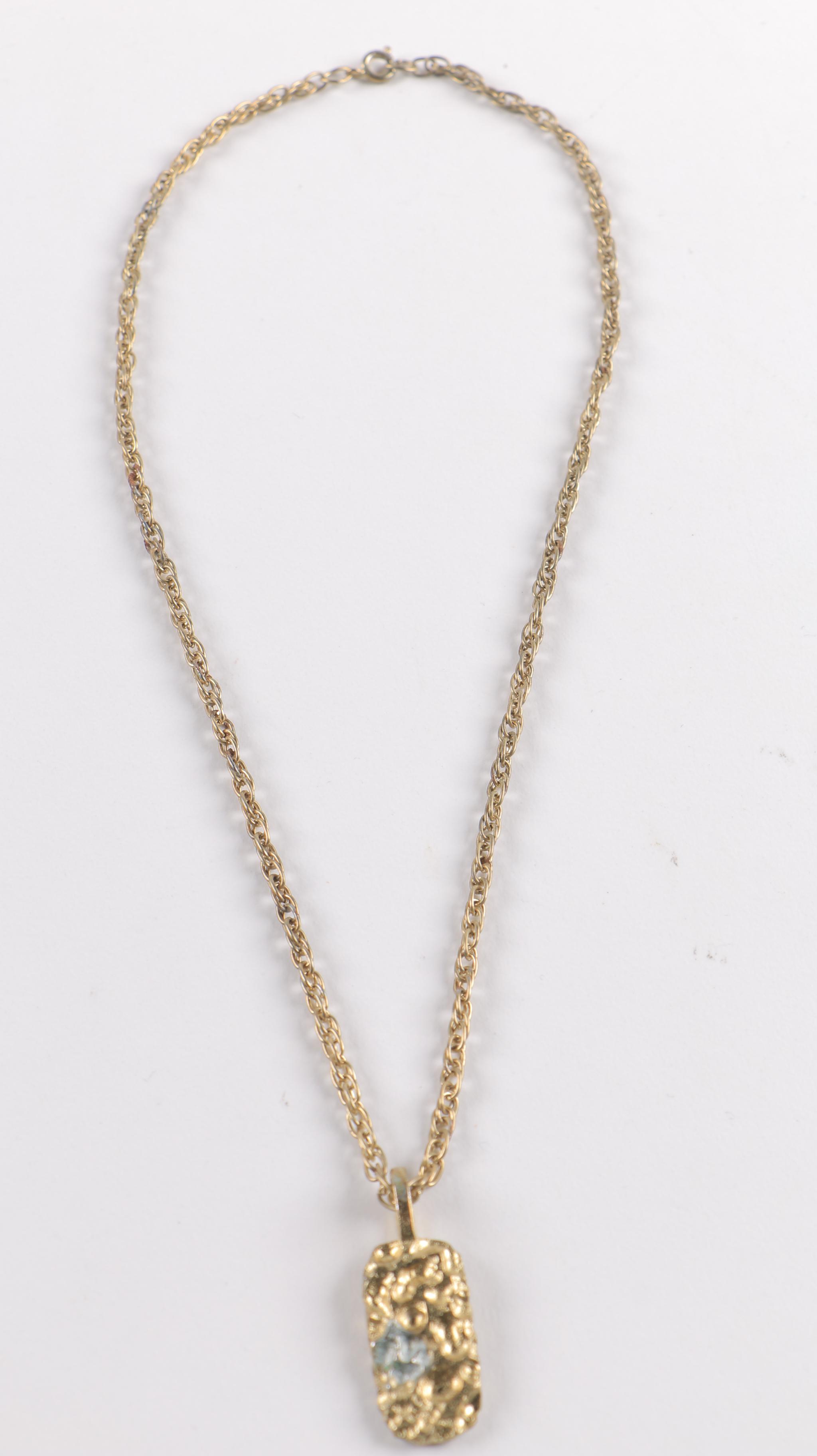 Large Assortment of Costume Jewelry