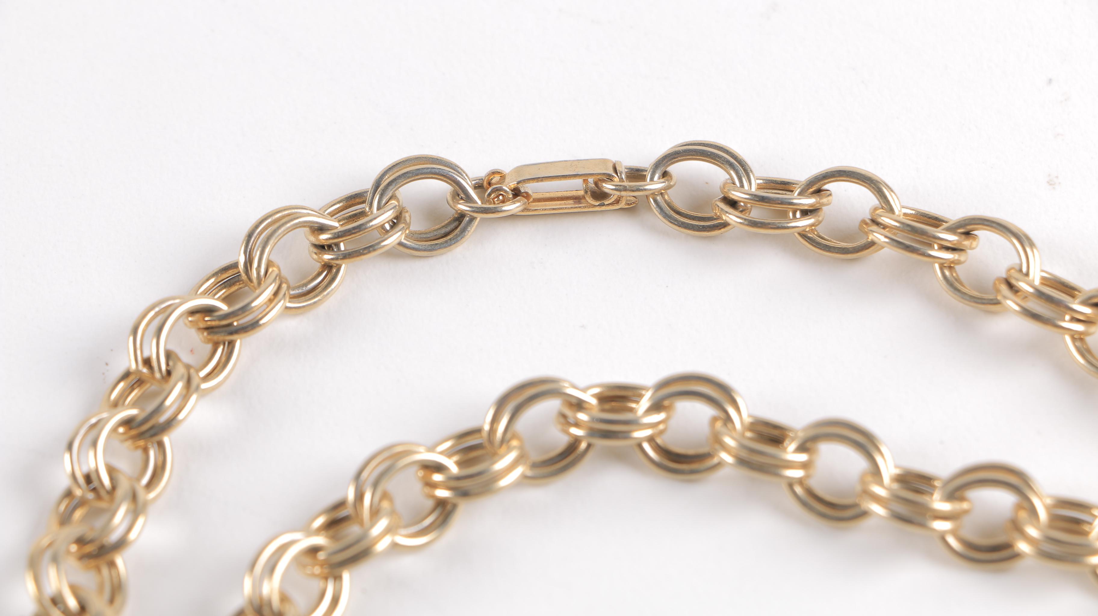 Large Assortment of Costume Jewelry