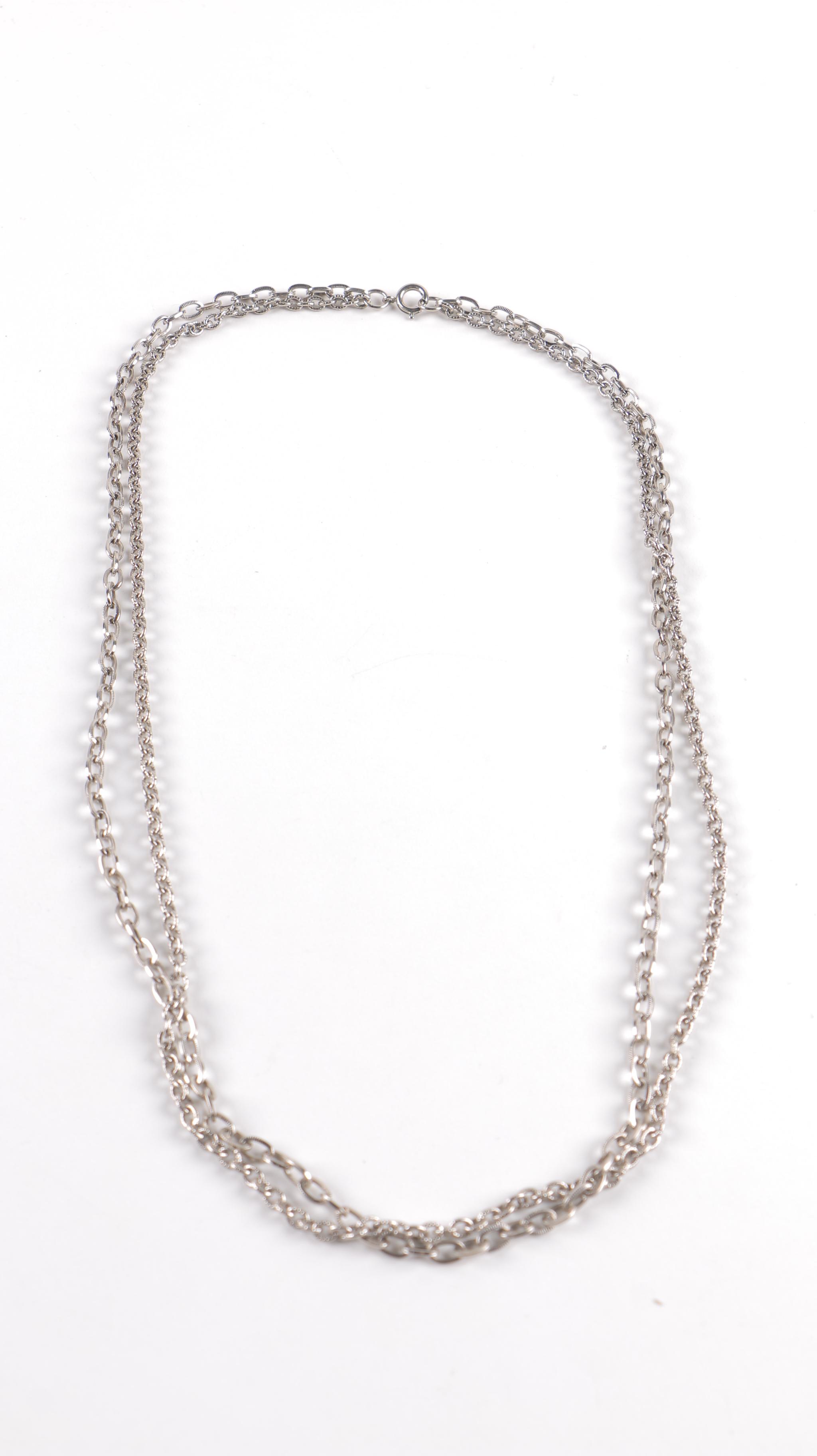 Large Assortment of Costume Jewelry