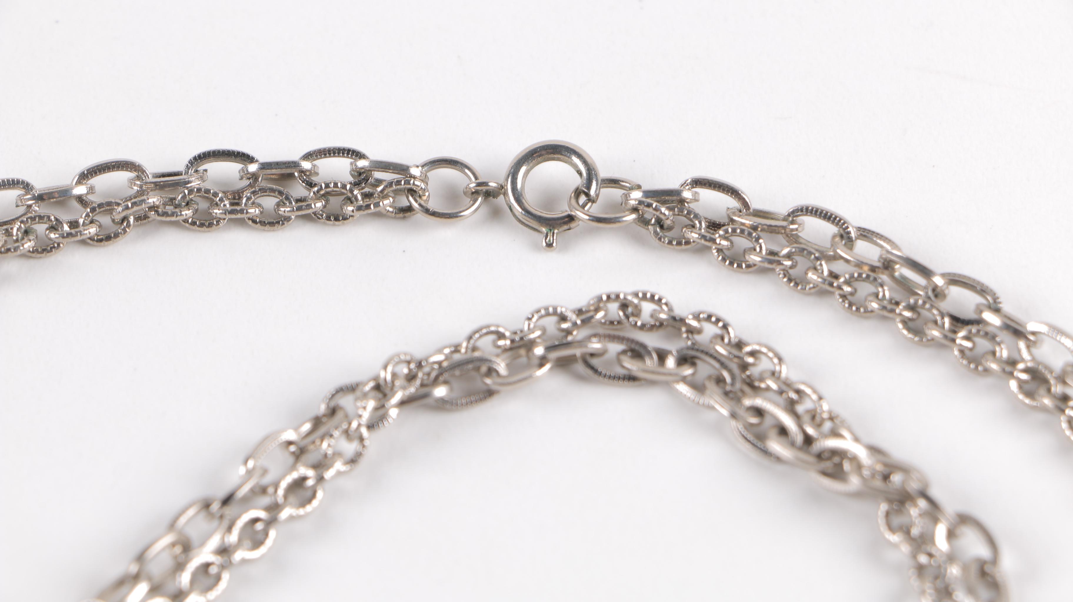 Large Assortment of Costume Jewelry