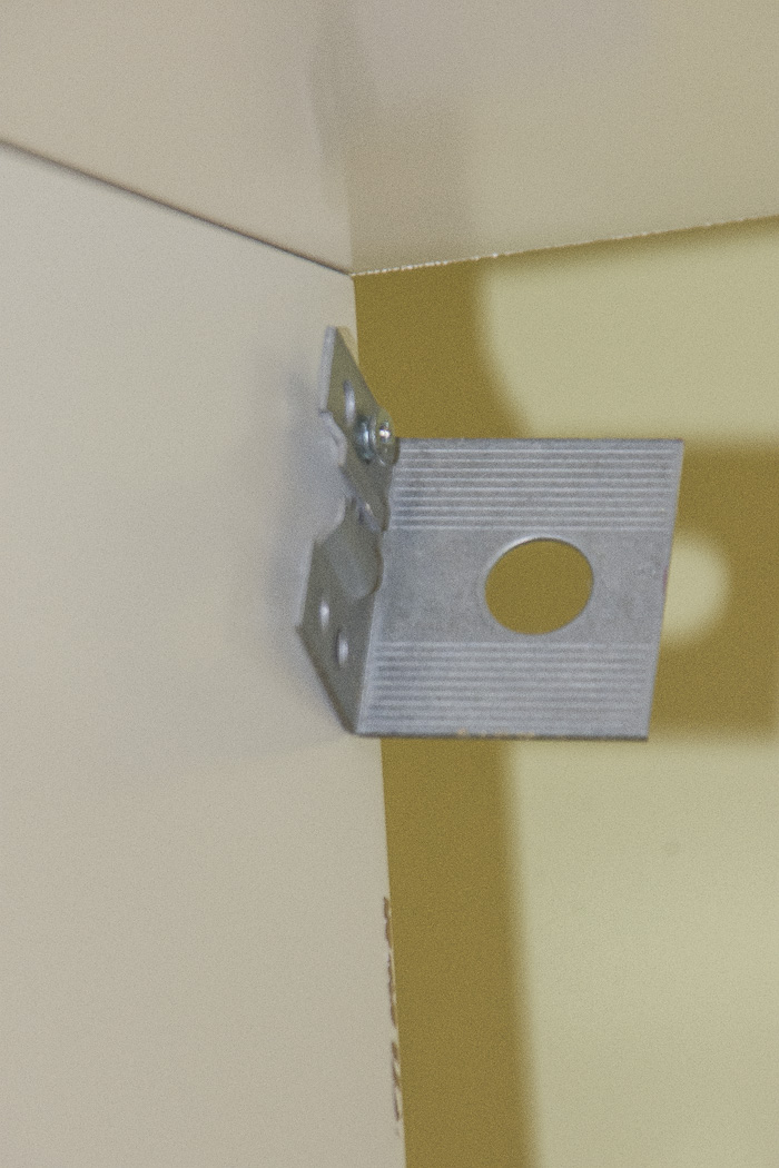 Large Cube Shelving Organizer