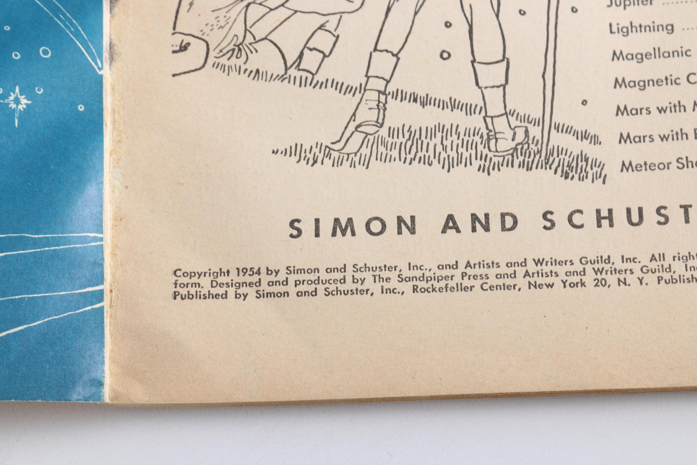 Astronomy and Space Travel Stamp Collections