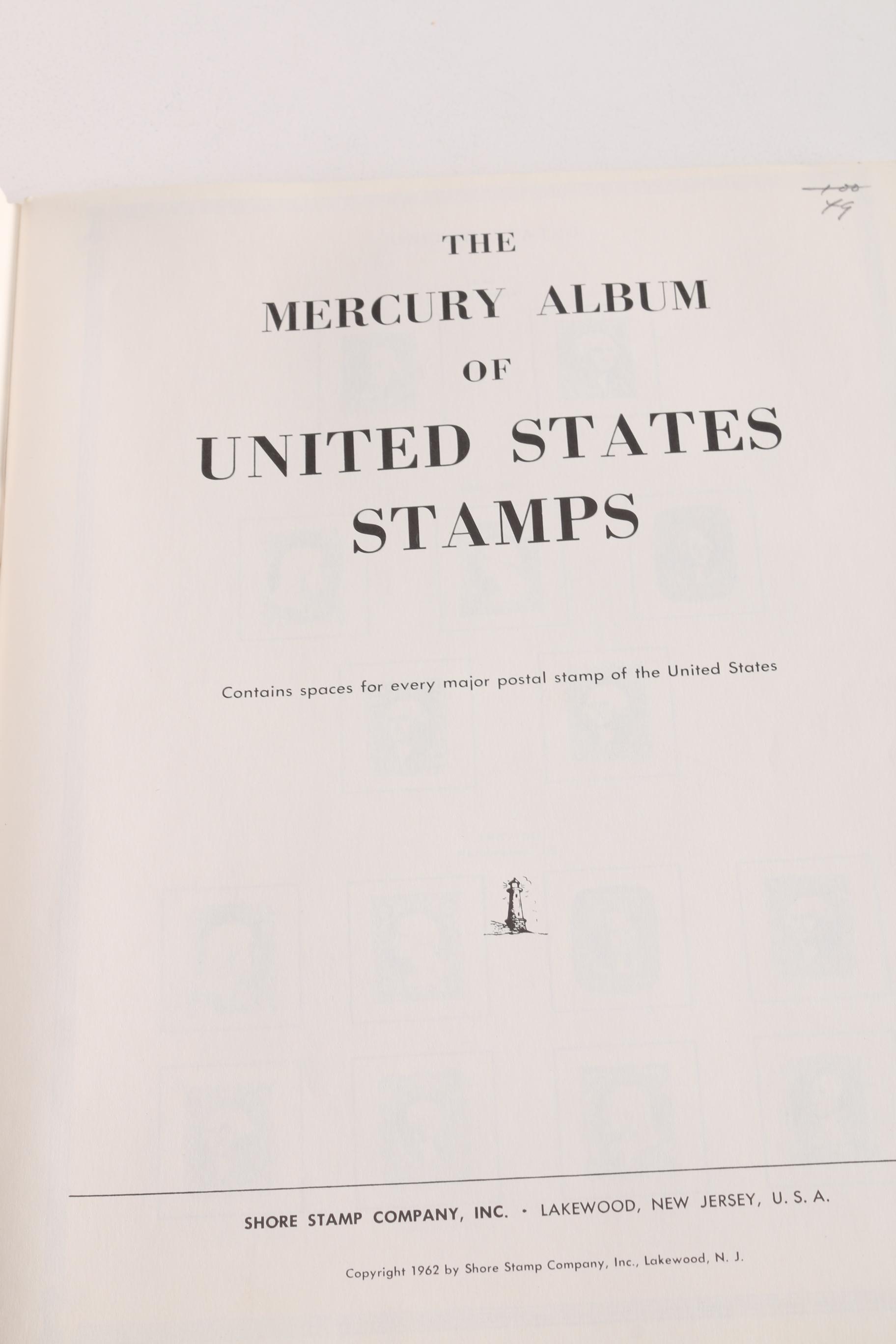 Astronomy and Space Travel Stamp Collections