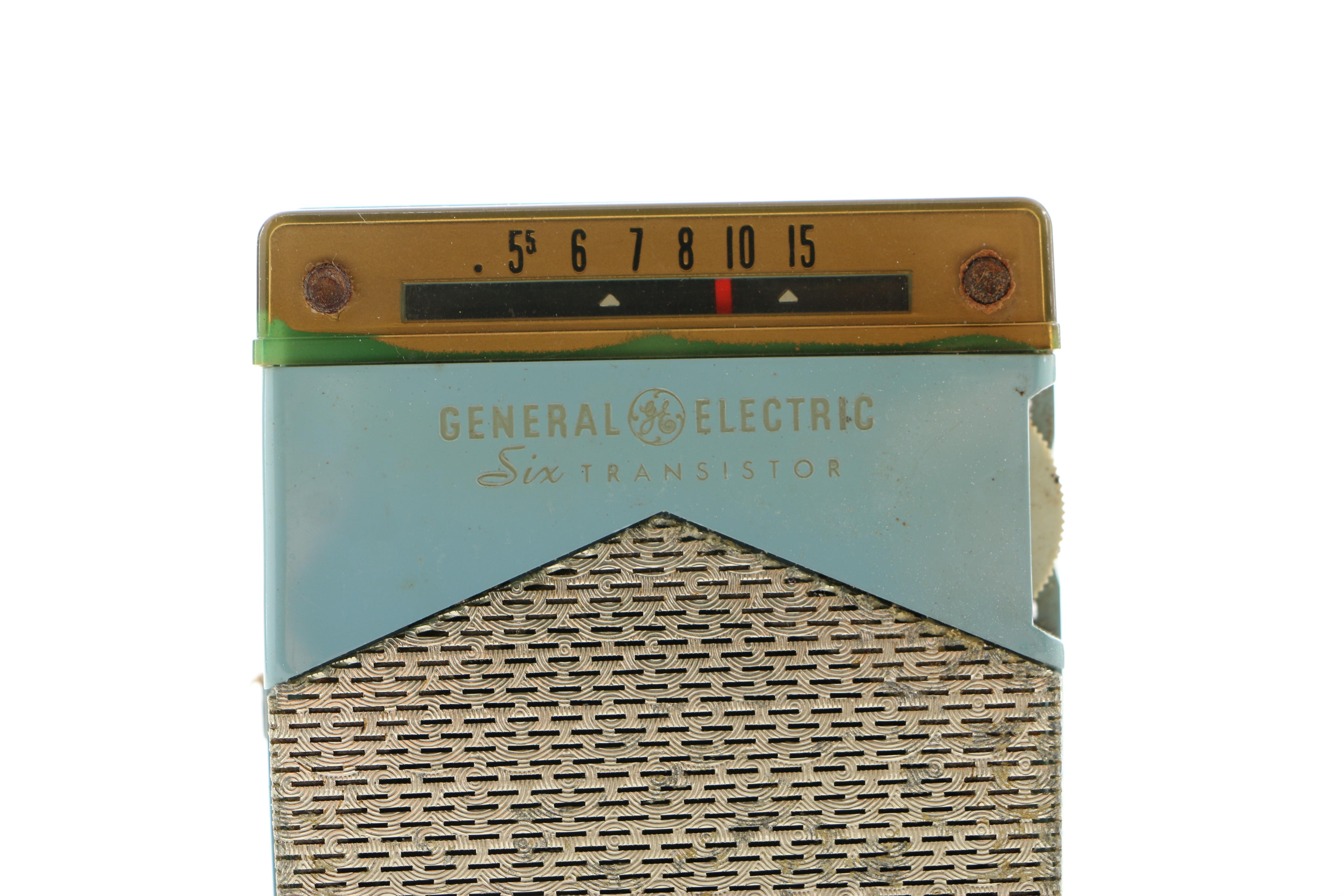 Transitor Radios