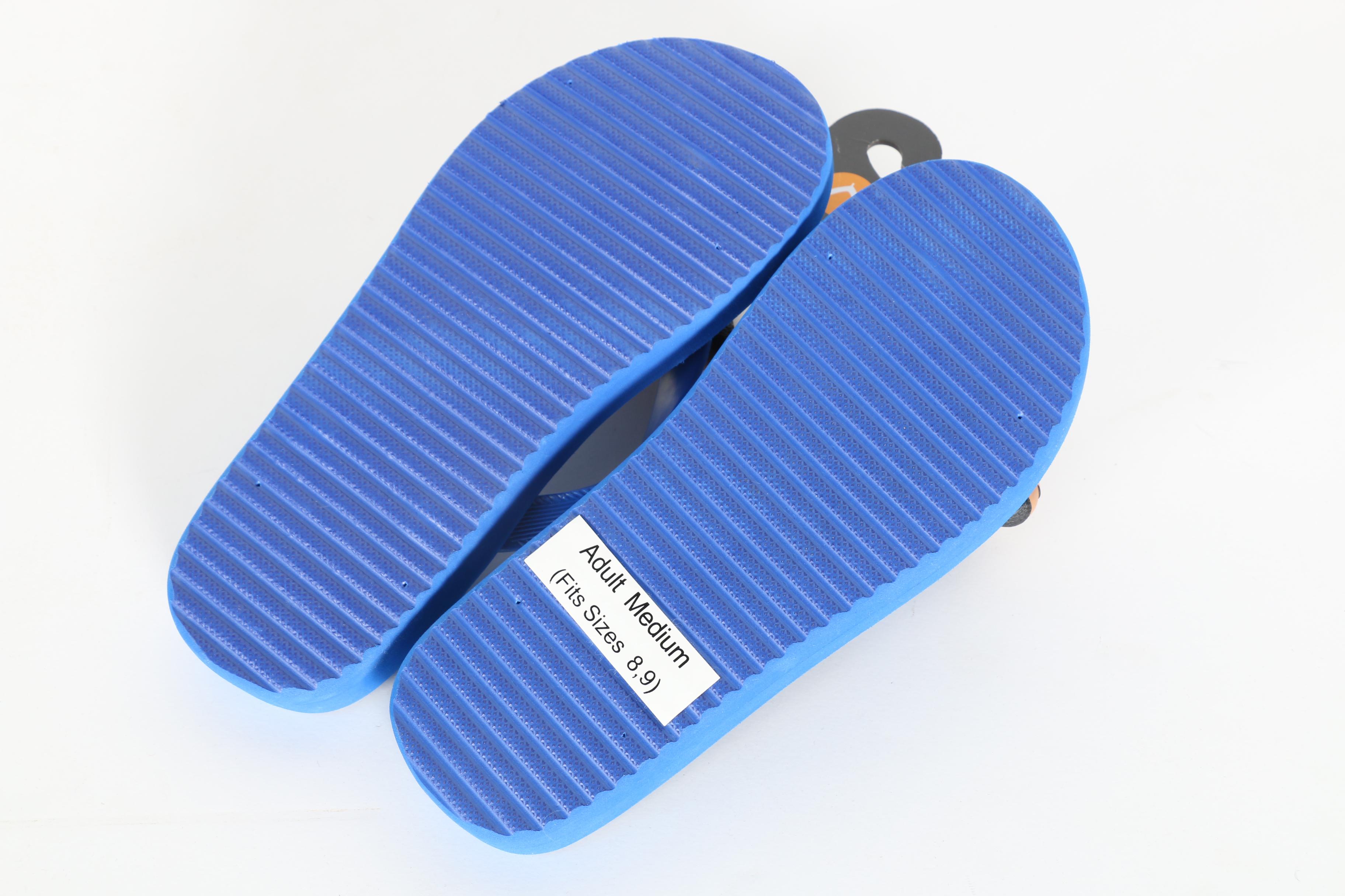 Obama Campaign Ephemera Featuring Obama Hotflops Sandles