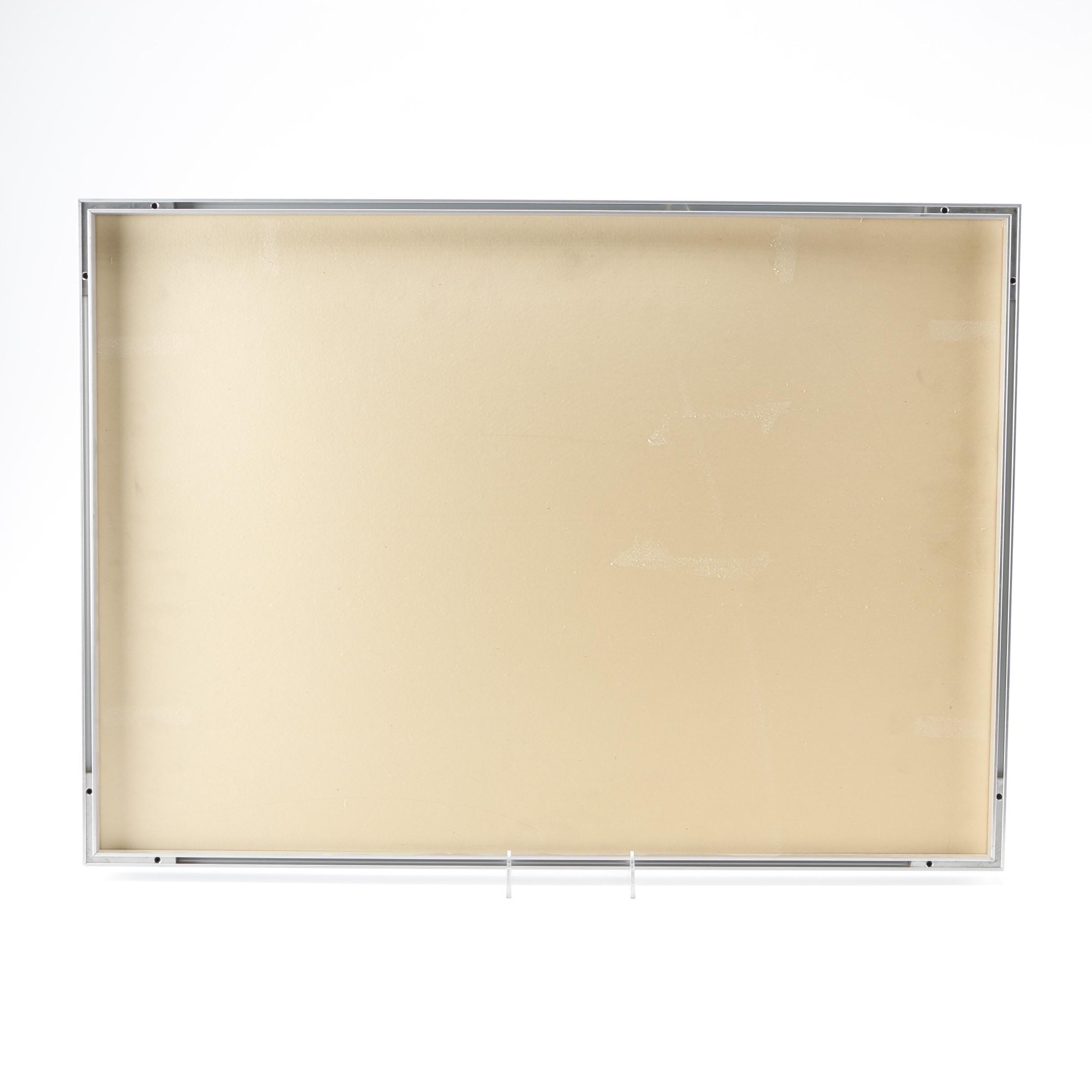 1973 R.Ciabaoti Graphite Drawing of a Nude Couple at the Shore