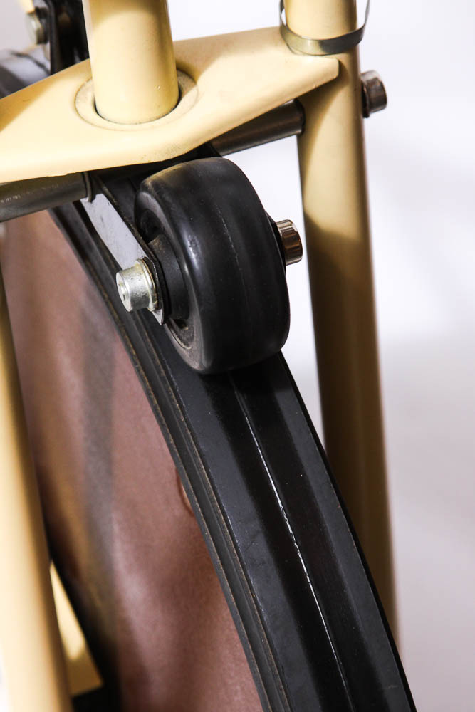 Trim Ride Stationary Bike