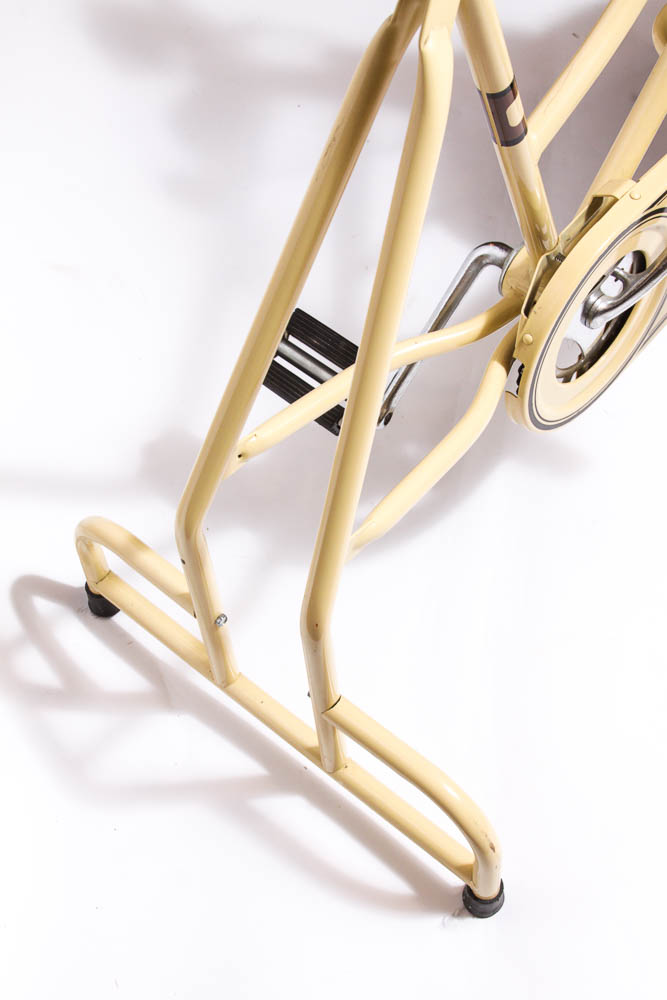 Trim Ride Stationary Bike