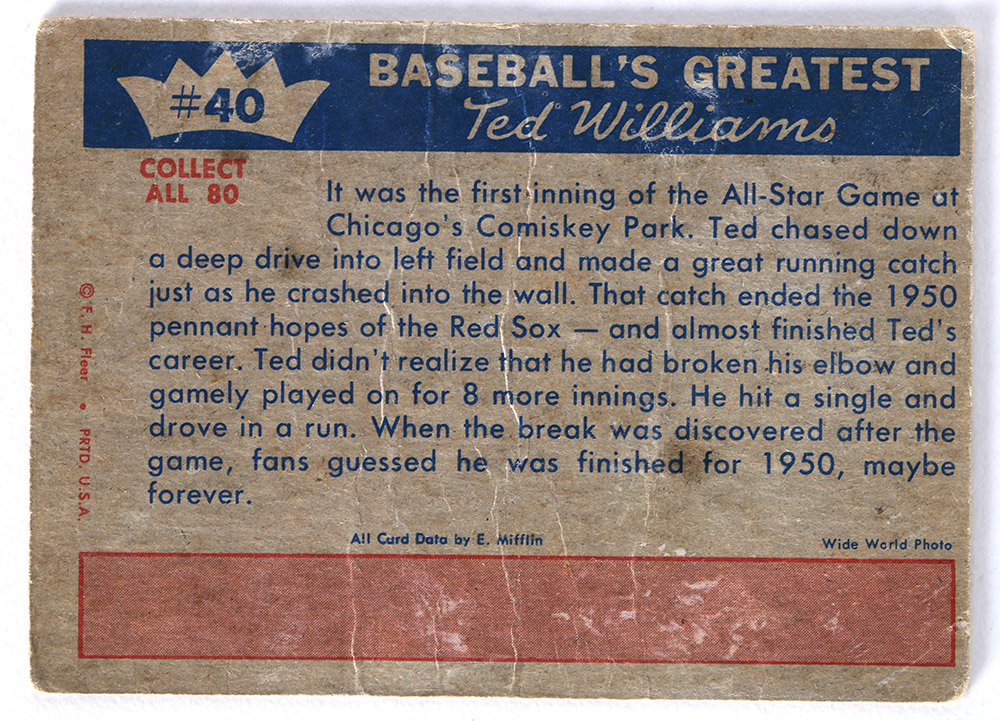 Assortment of Vintage Baseball Cards Including Ernie Banks and Hank Aaron