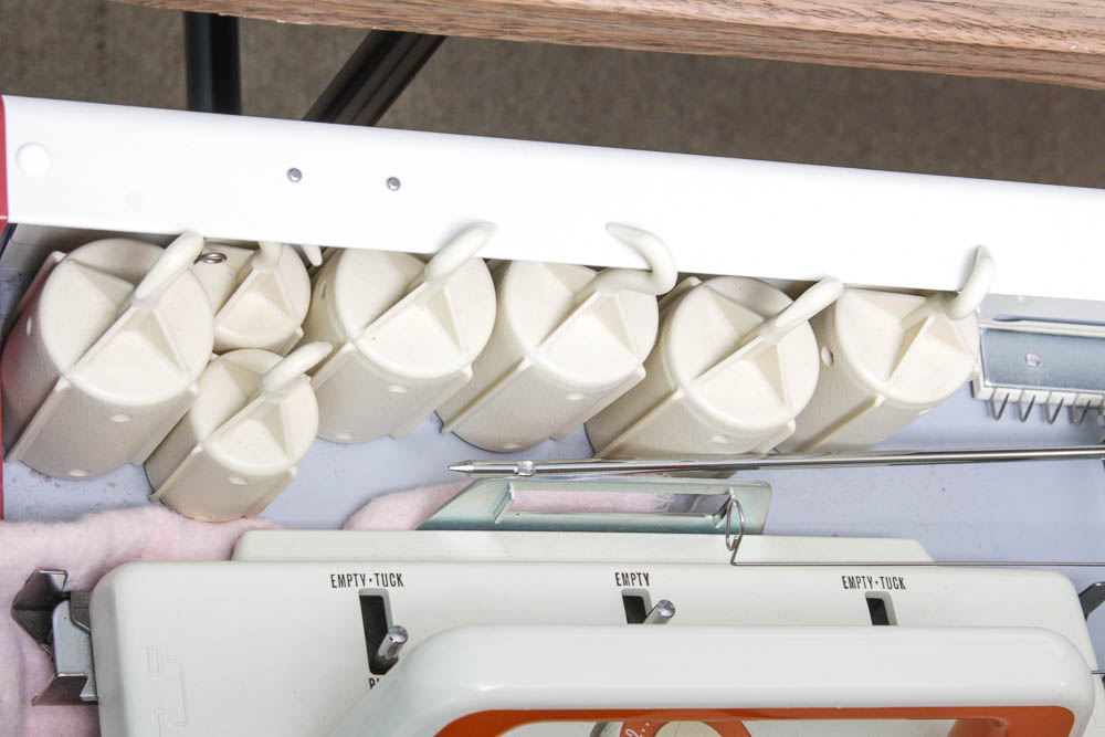 Toyota KS-950 Automatic Knitting Machine