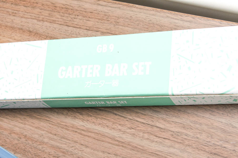 Toyota KS-950 Automatic Knitting Machine