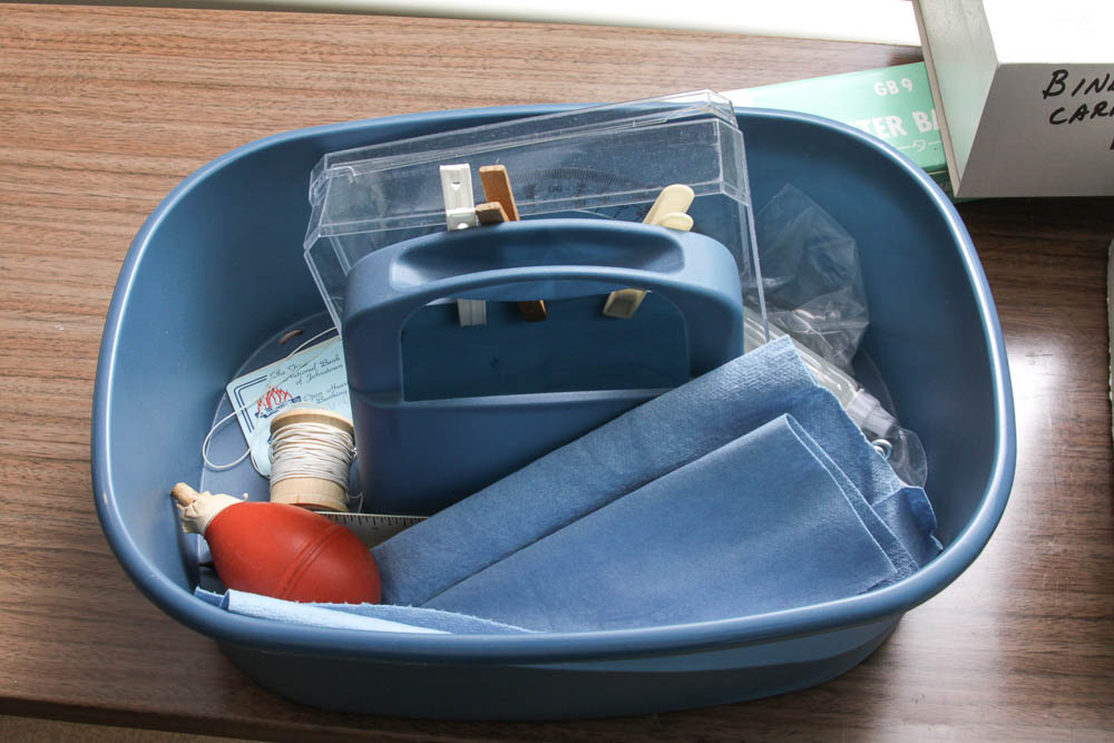 Toyota KS-950 Automatic Knitting Machine