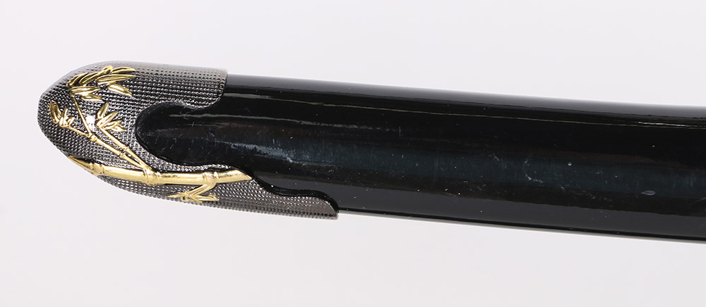 Decorative Set of Reproduction Samurai Swords