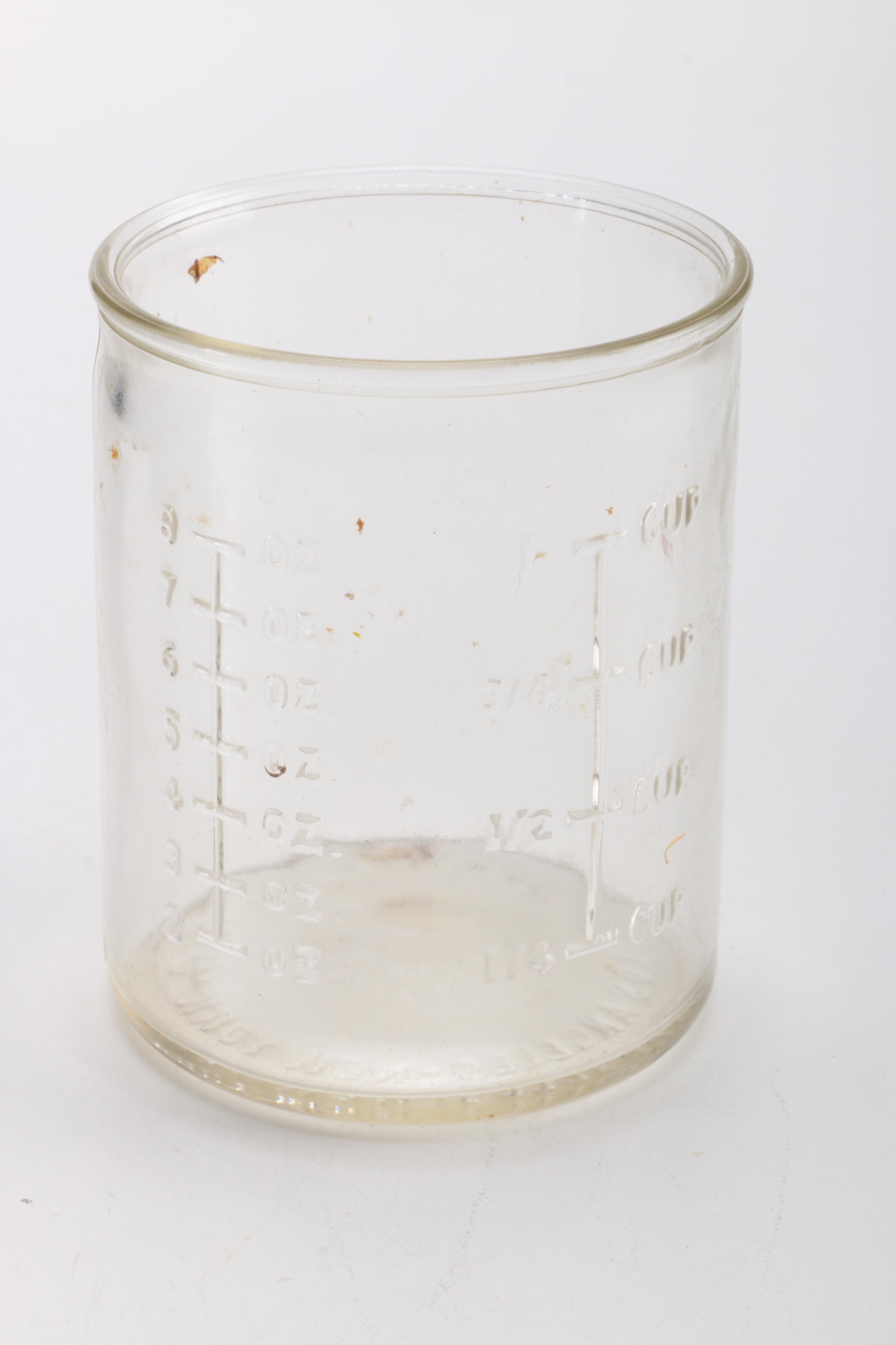 Vintage Aluminum Kitchenware