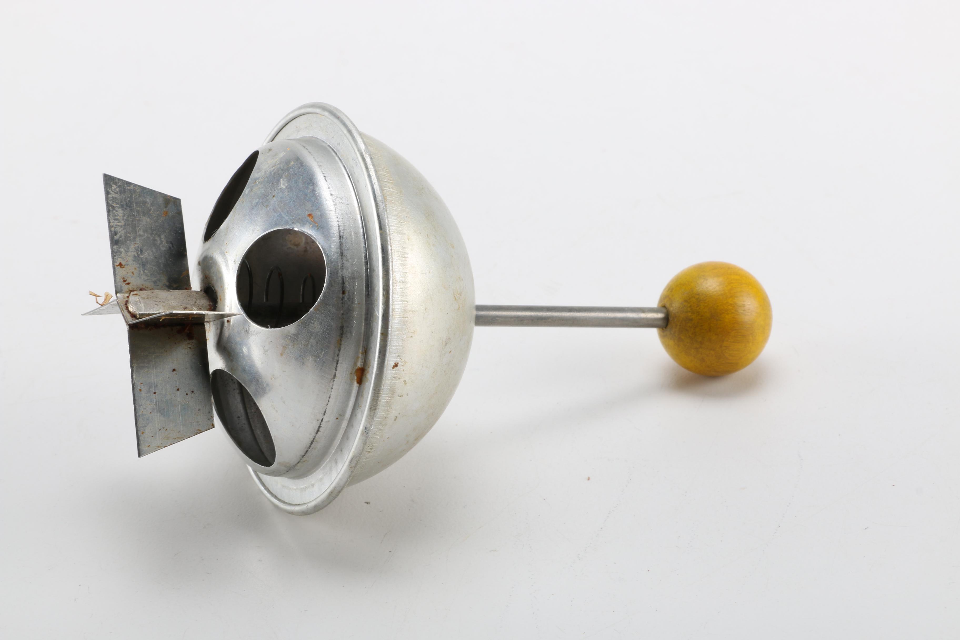 Vintage Aluminum Kitchenware