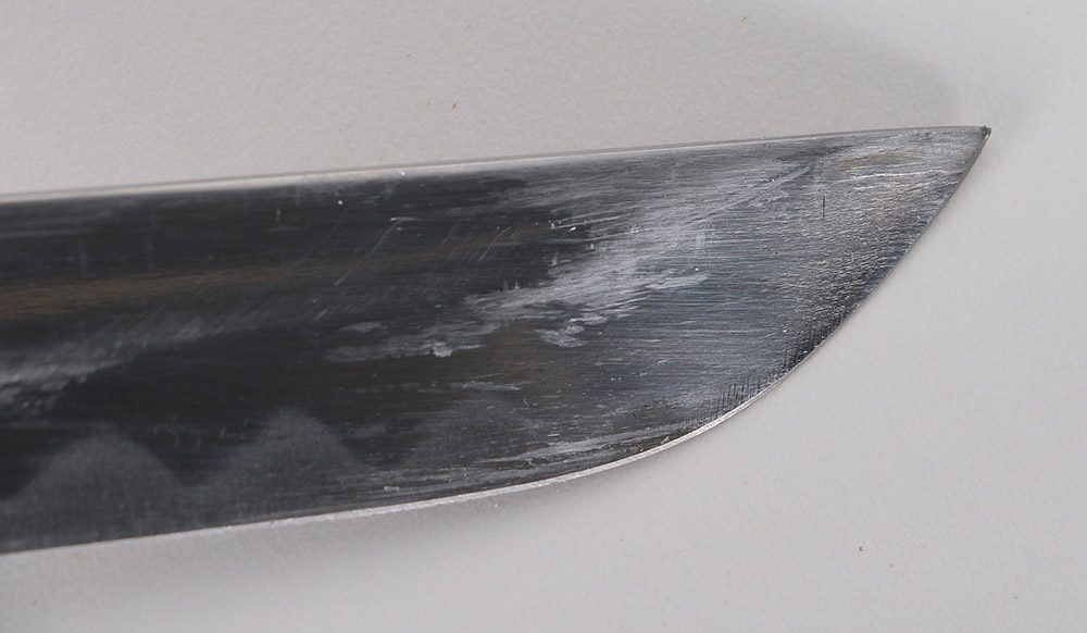 Decorative Set of Reproduction Samurai Swords