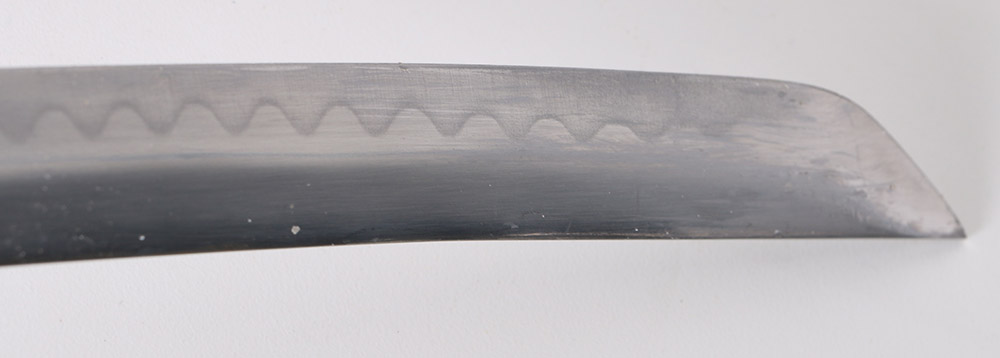 Decorative Set of Reproduction Samurai Swords