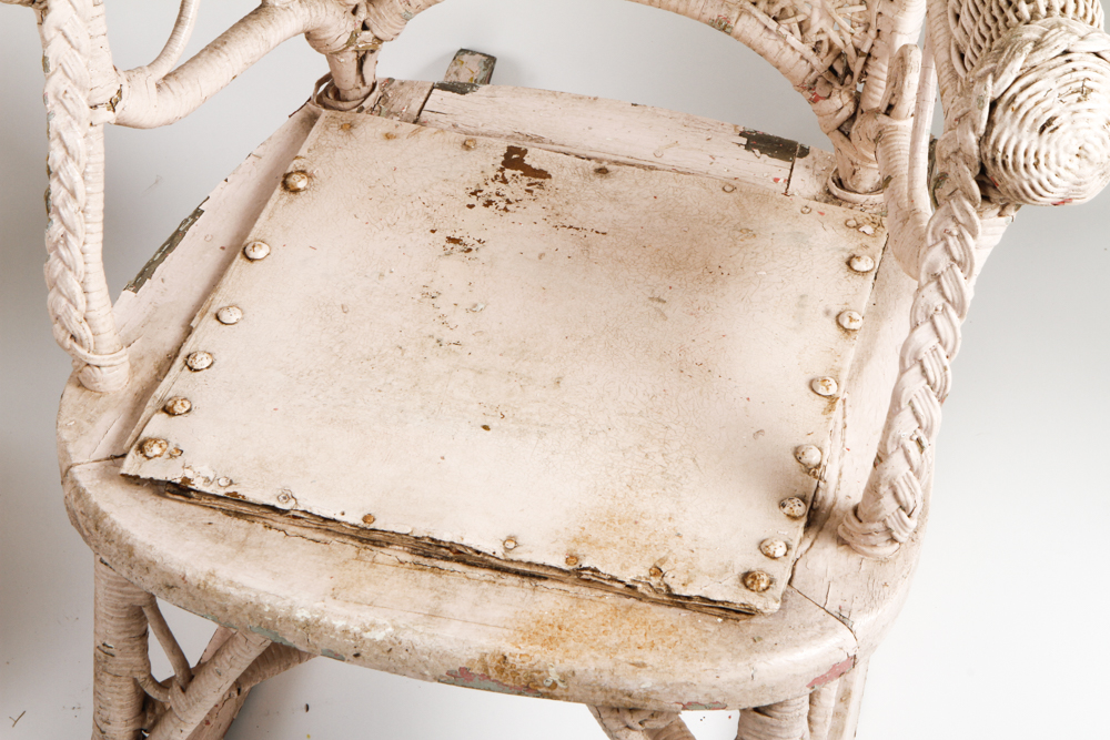 Vintage Children's Furniture