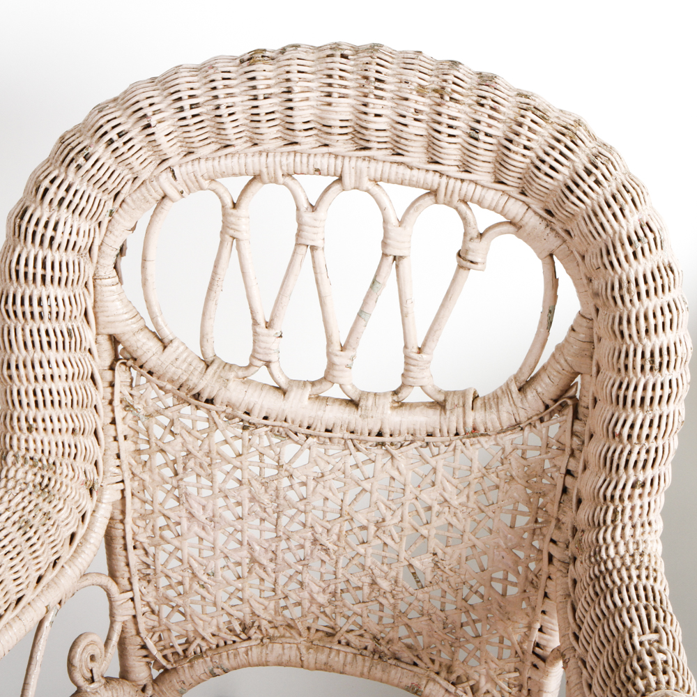 Vintage Children's Furniture