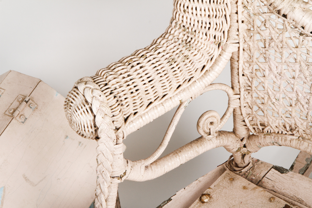 Vintage Children's Furniture