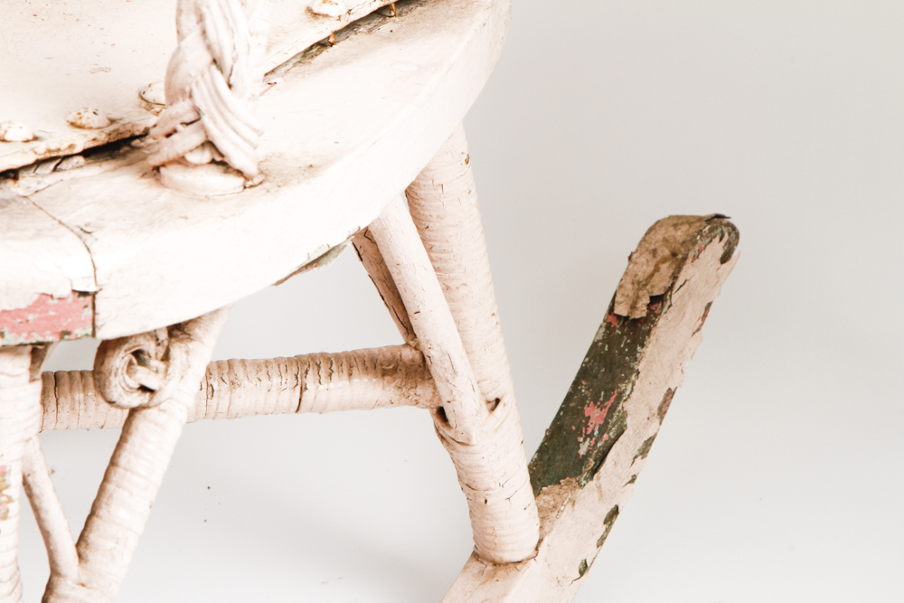 Vintage Children's Furniture