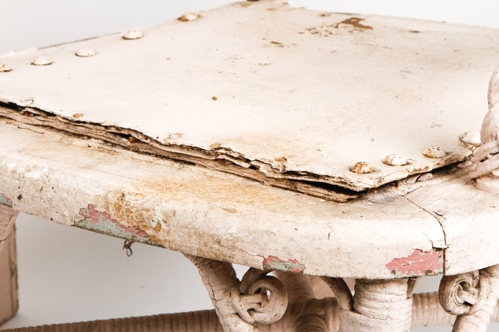 Vintage Children's Furniture