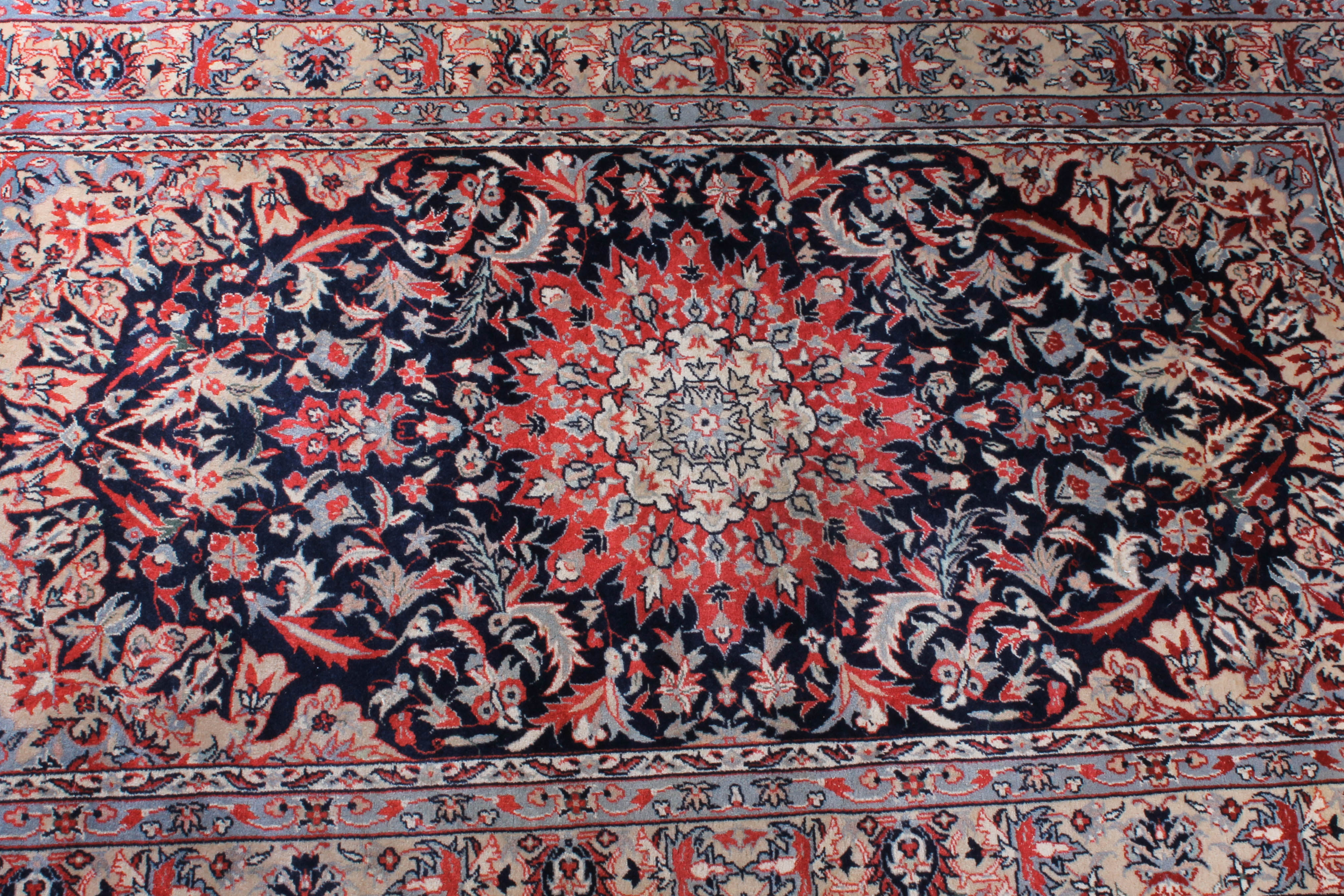 Handwoven Ahar Area Rug