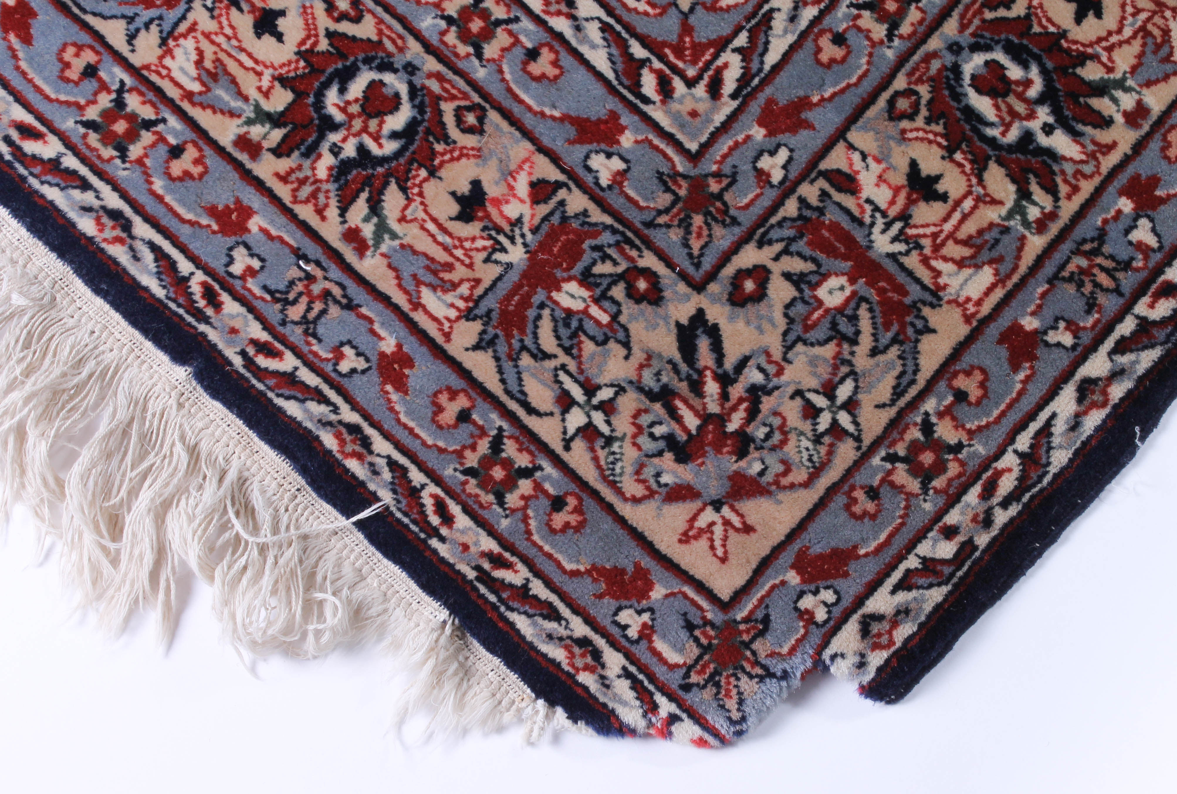 Handwoven Ahar Area Rug