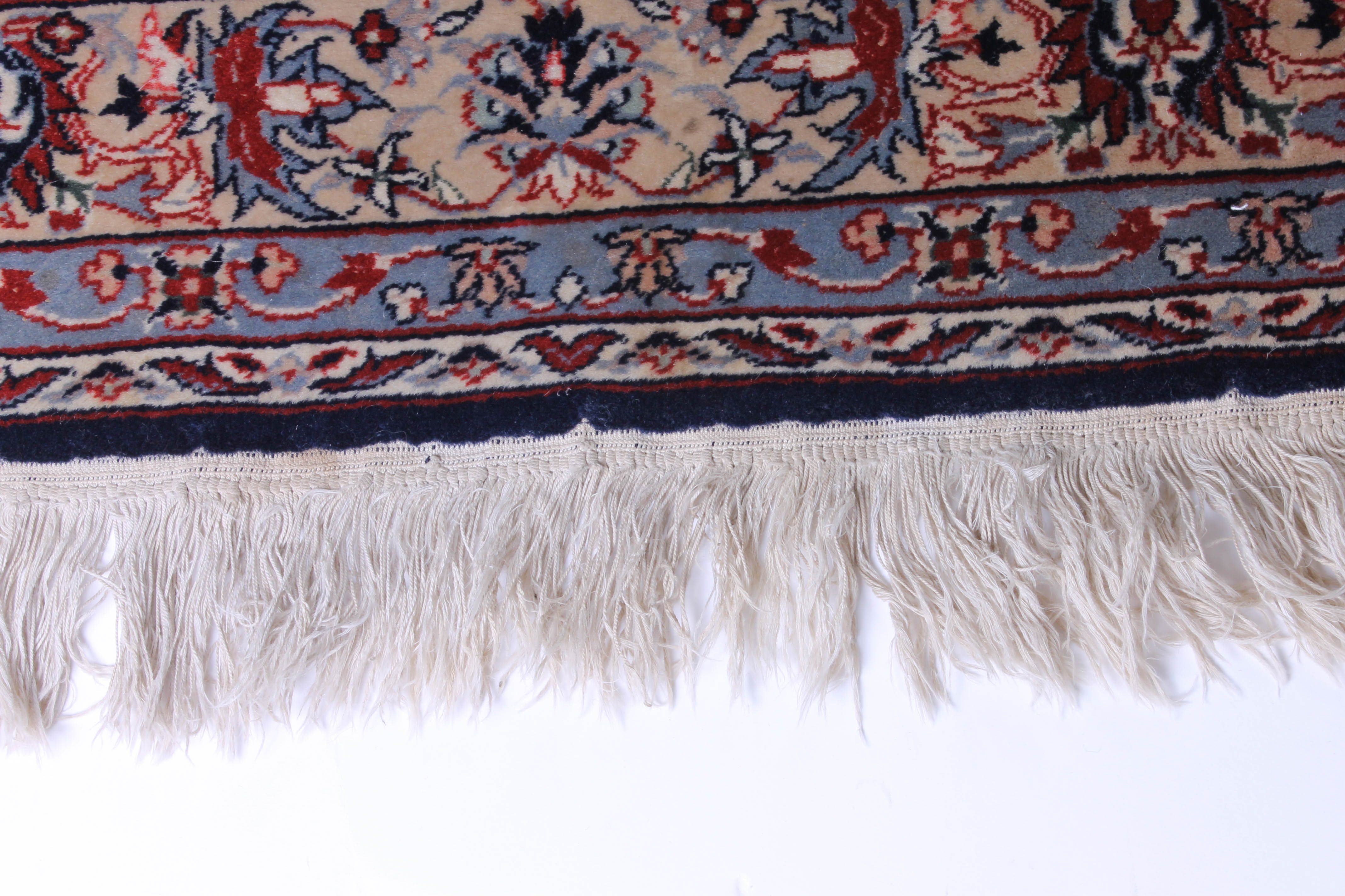 Handwoven Ahar Area Rug