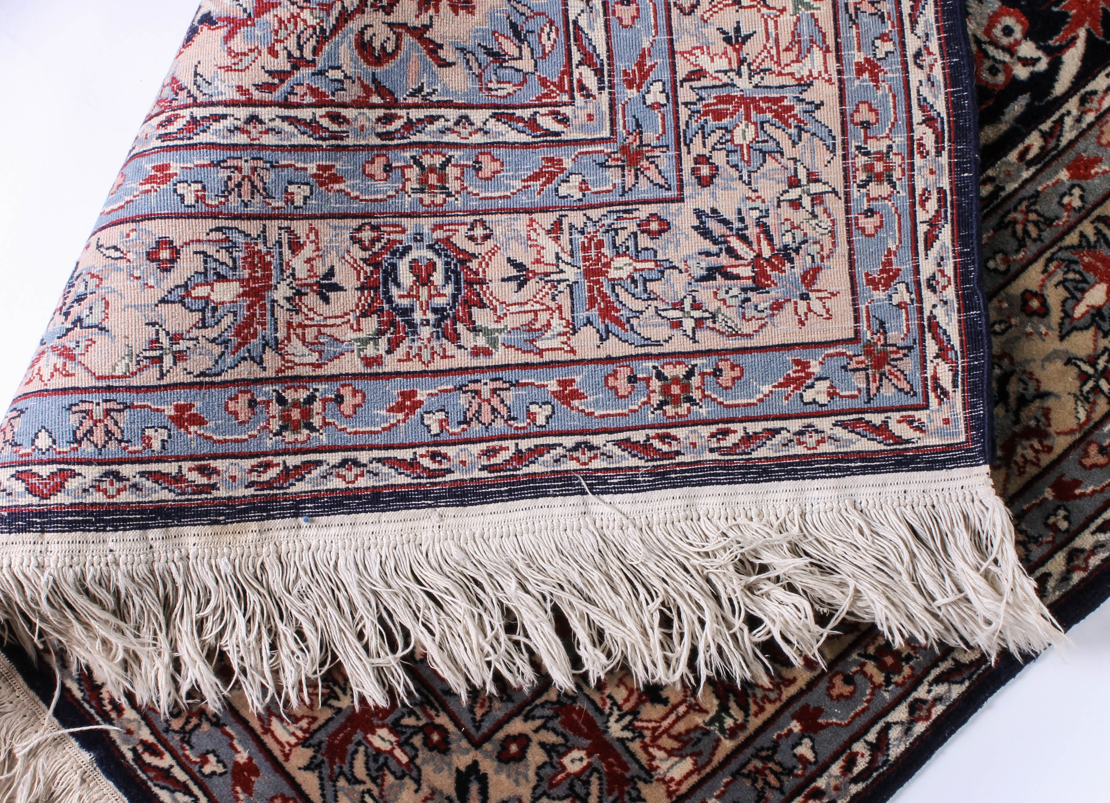 Handwoven Ahar Area Rug