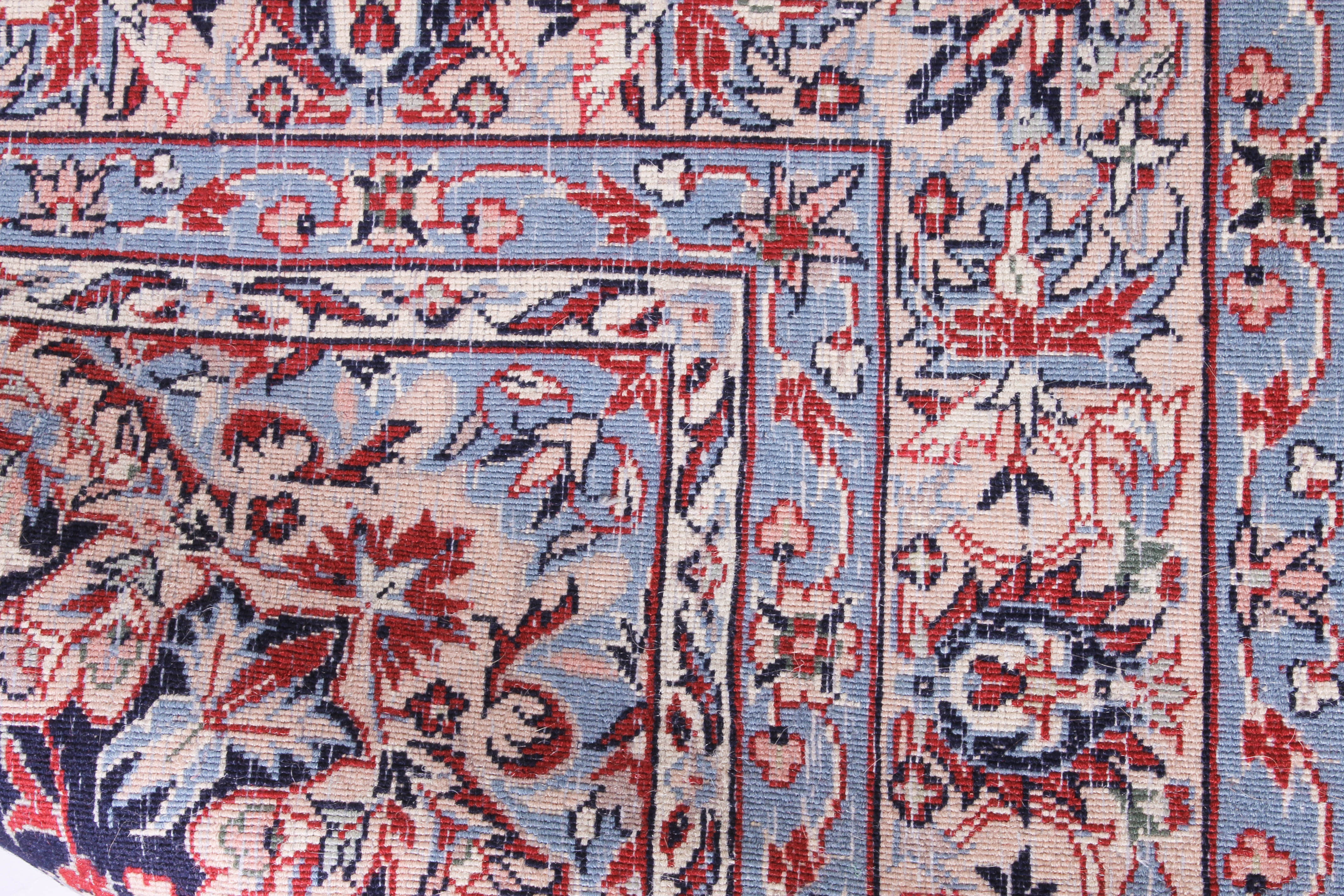 Handwoven Ahar Area Rug