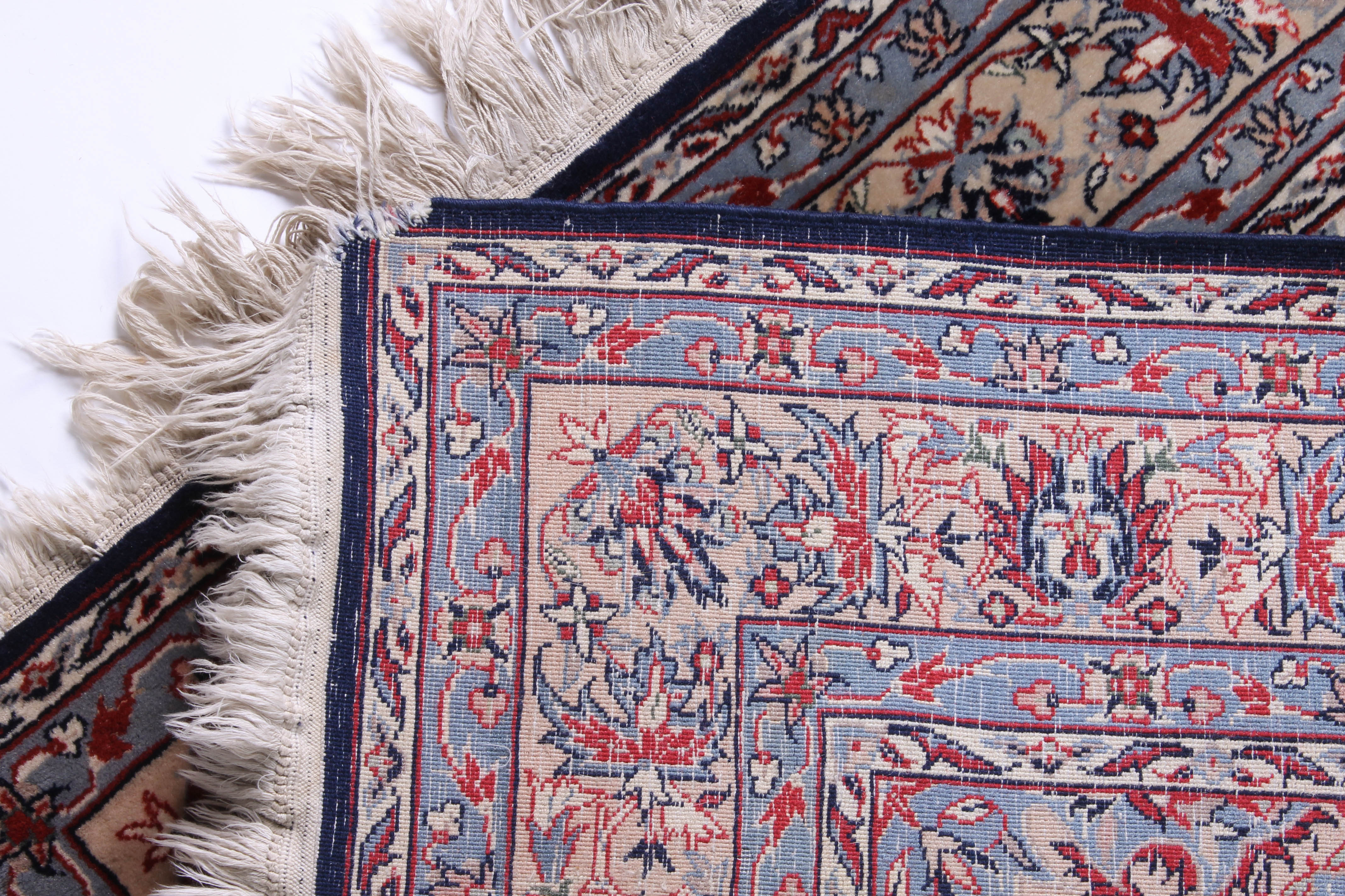 Handwoven Ahar Area Rug