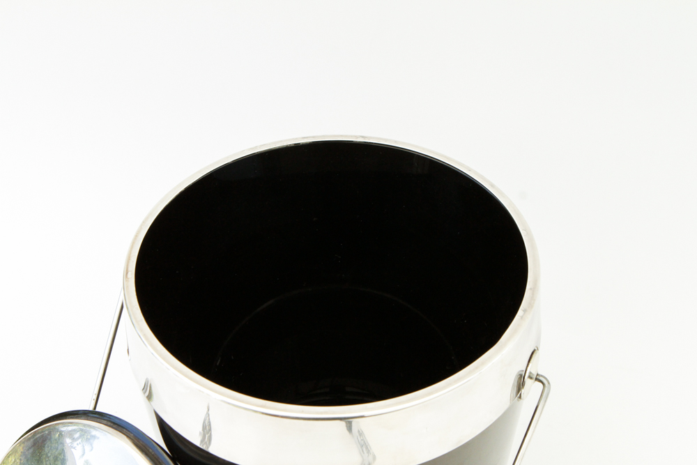 Gorham Silver Plate Ice Bucket