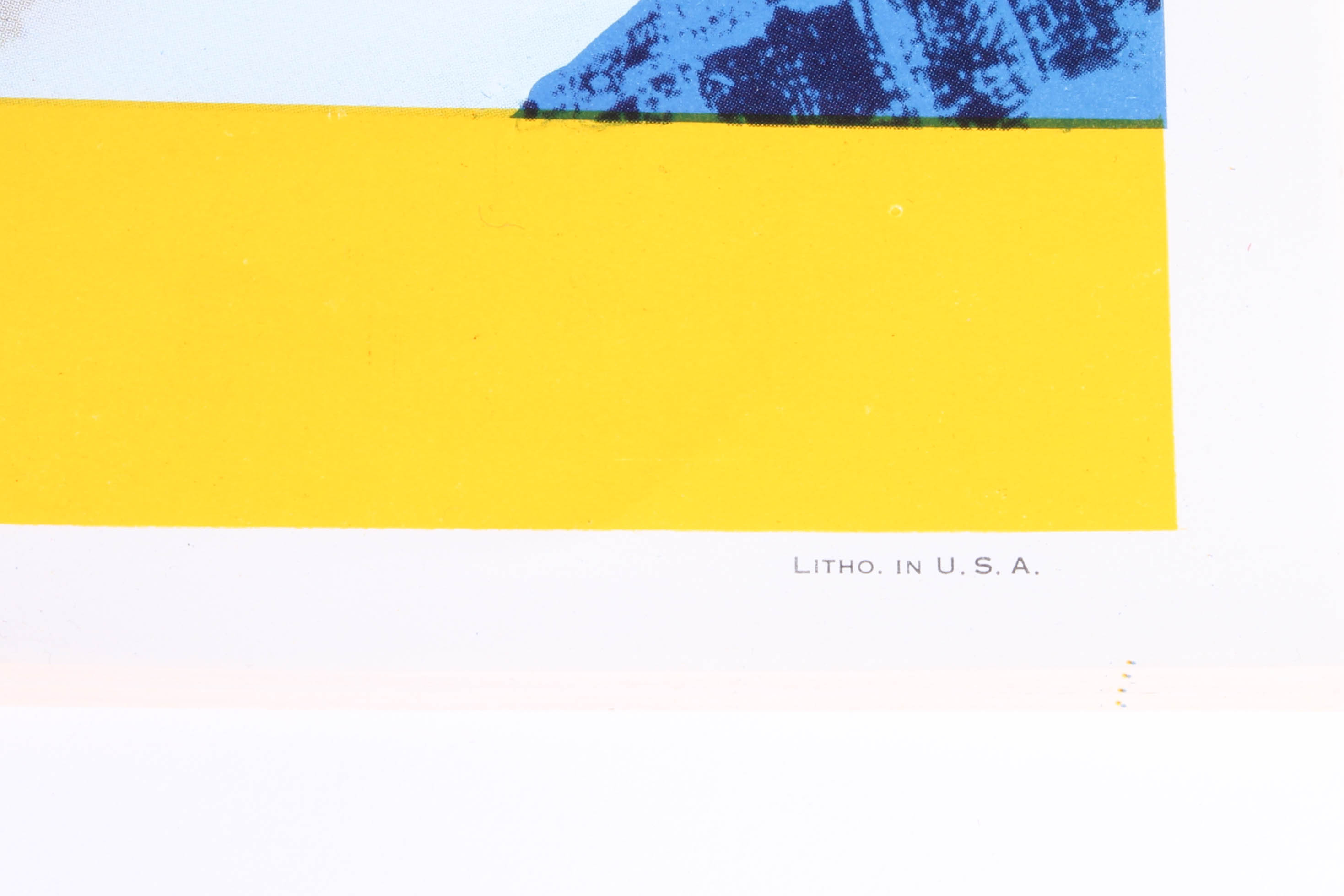 Vintage Tobacco and Beer Advertising Pieces