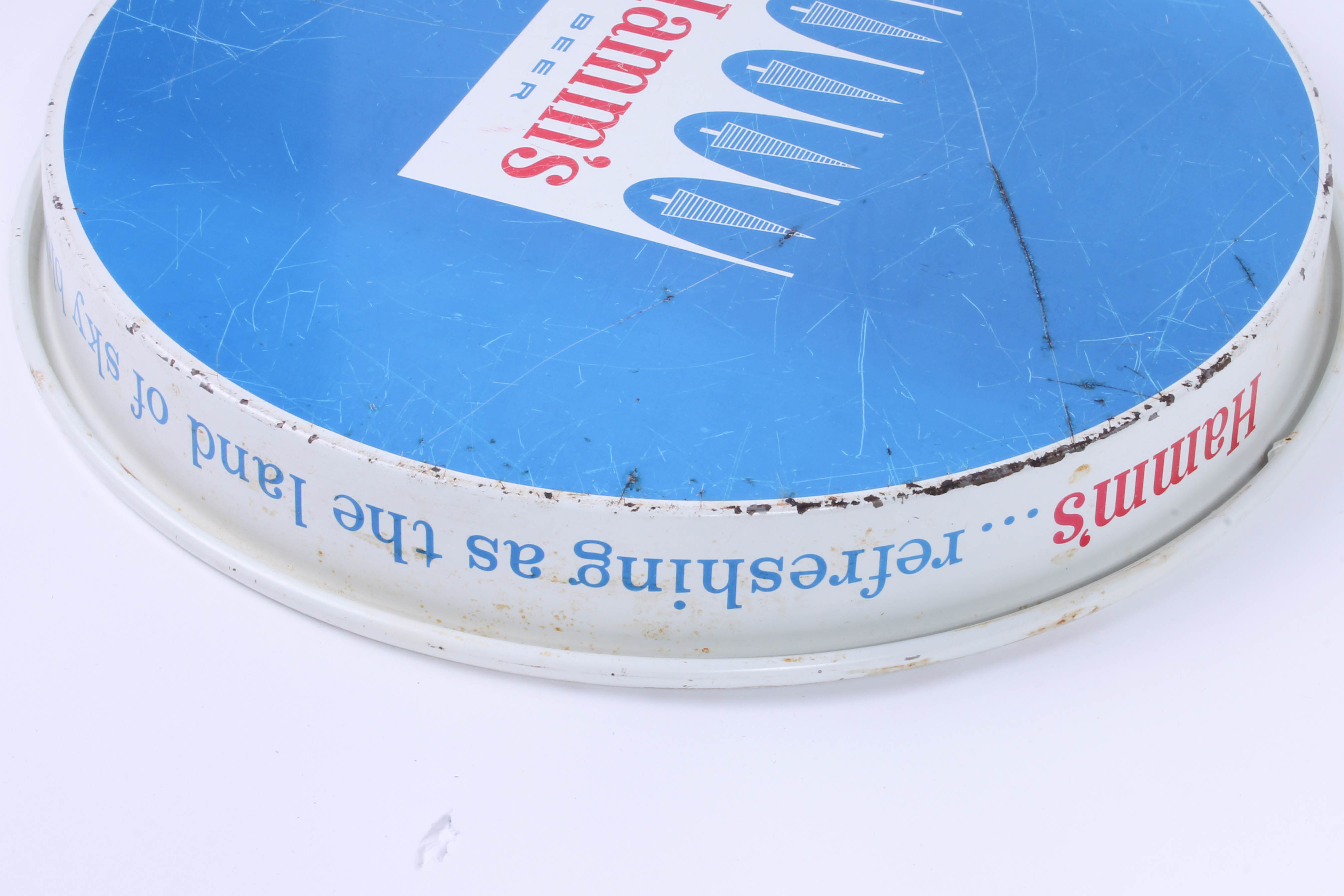 Vintage Tobacco and Beer Advertising Pieces