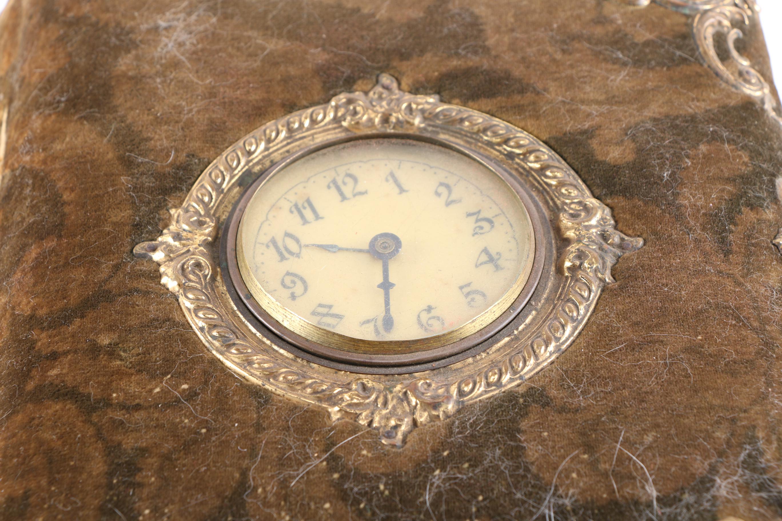 Victorian Style Photo Booklets