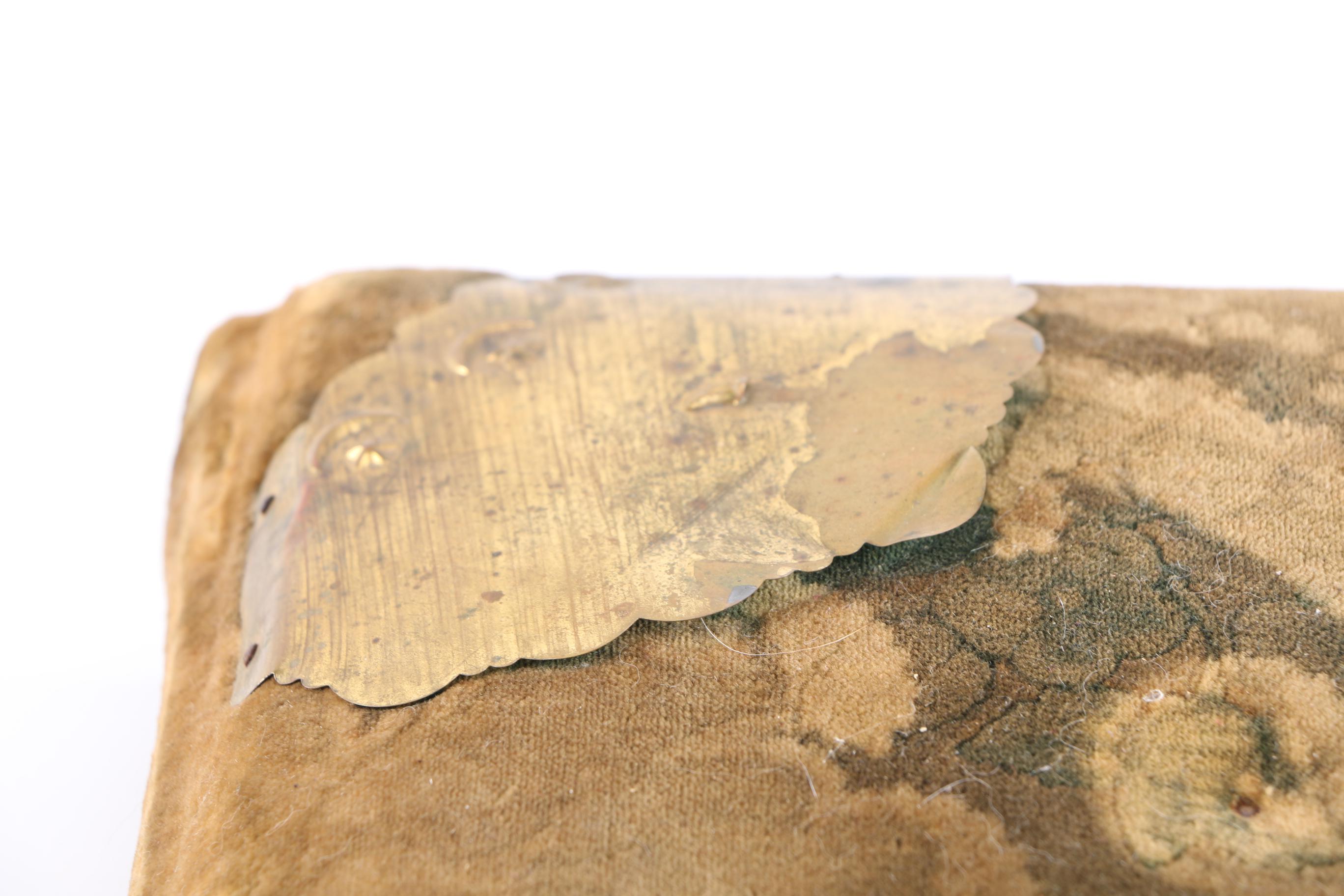 Victorian Style Photo Booklets