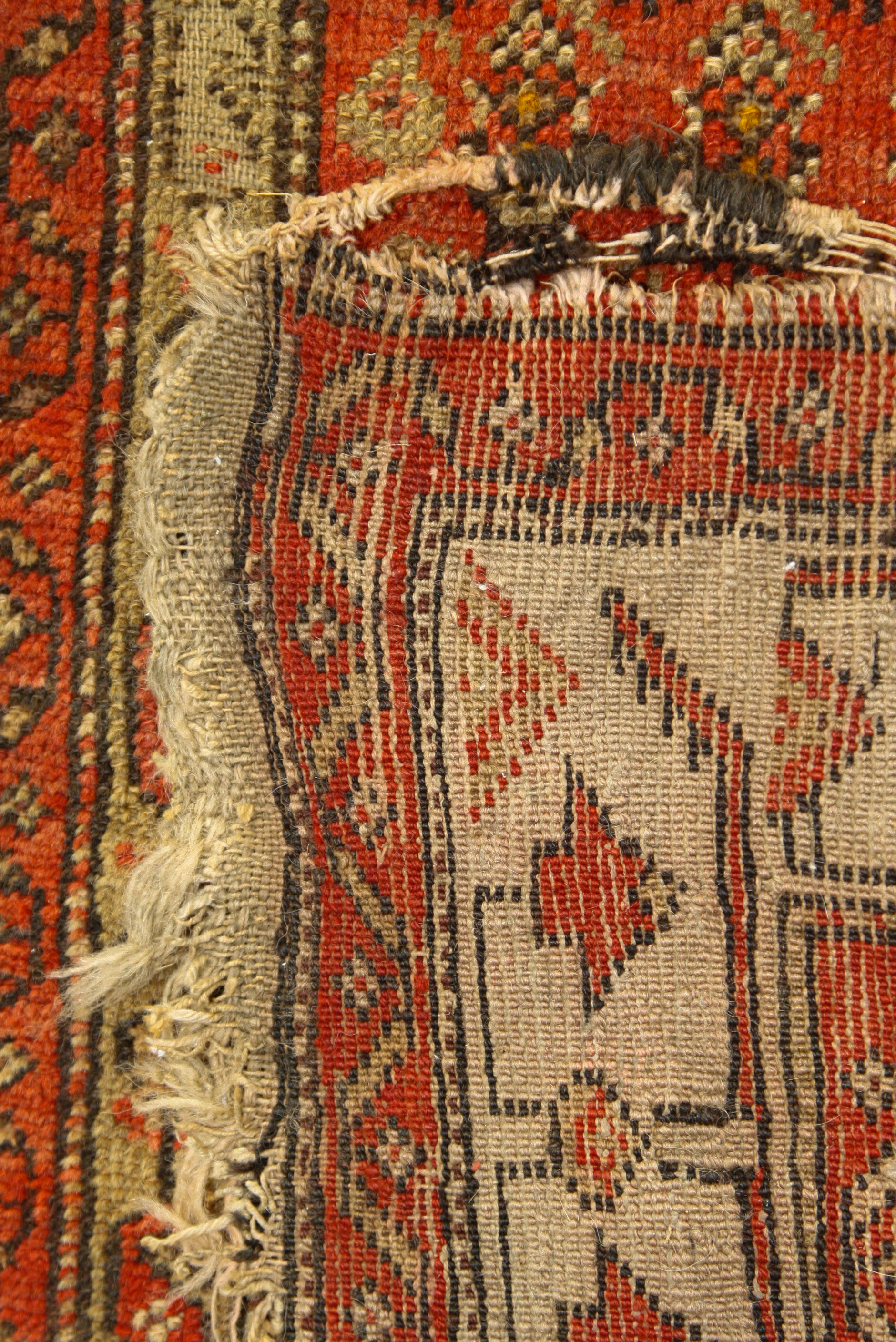 Hand-Knotted Lenkoran and Mir Serabend Area Rugs