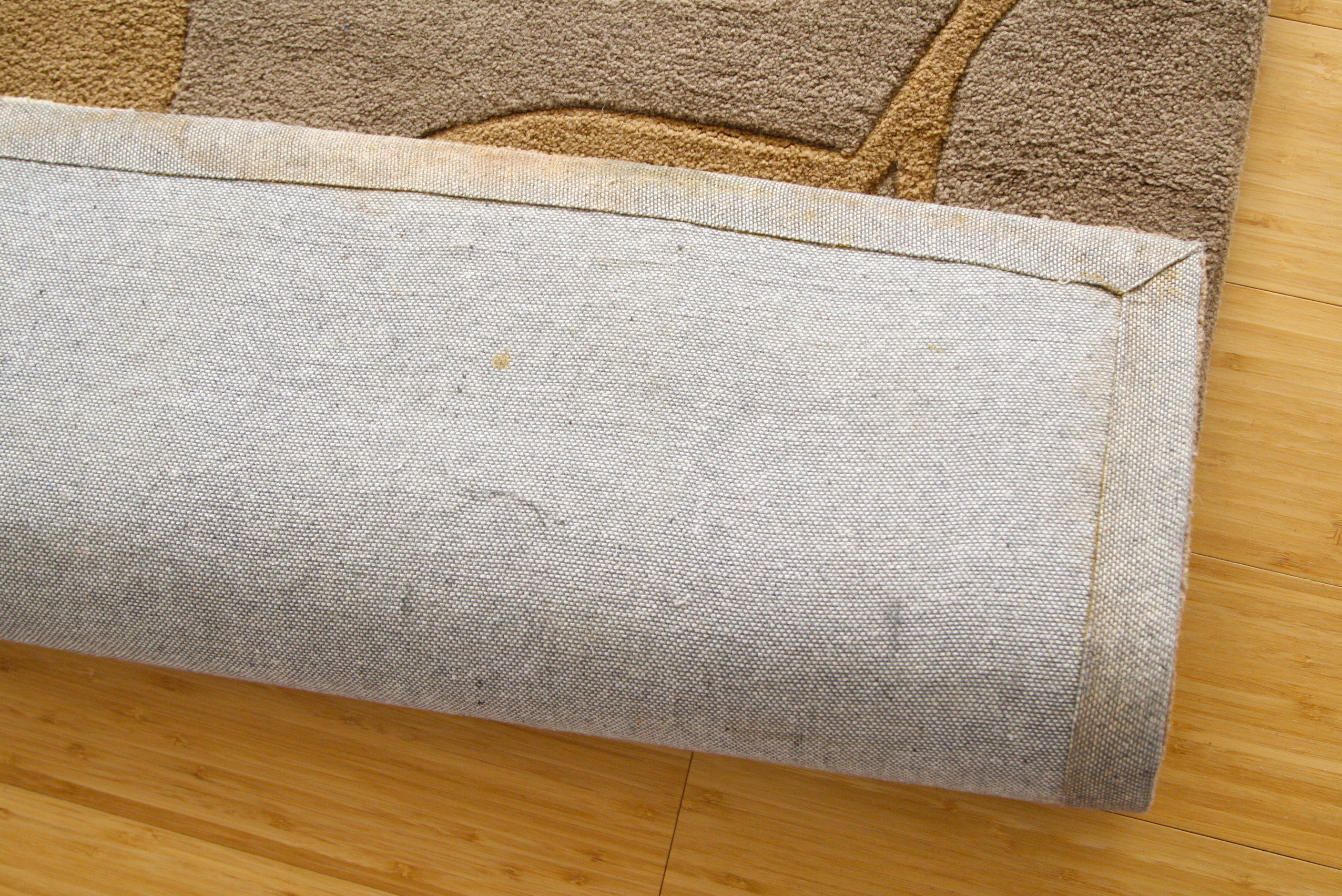 Pair of Contemporary Indoor/Outdoor Area Rugs