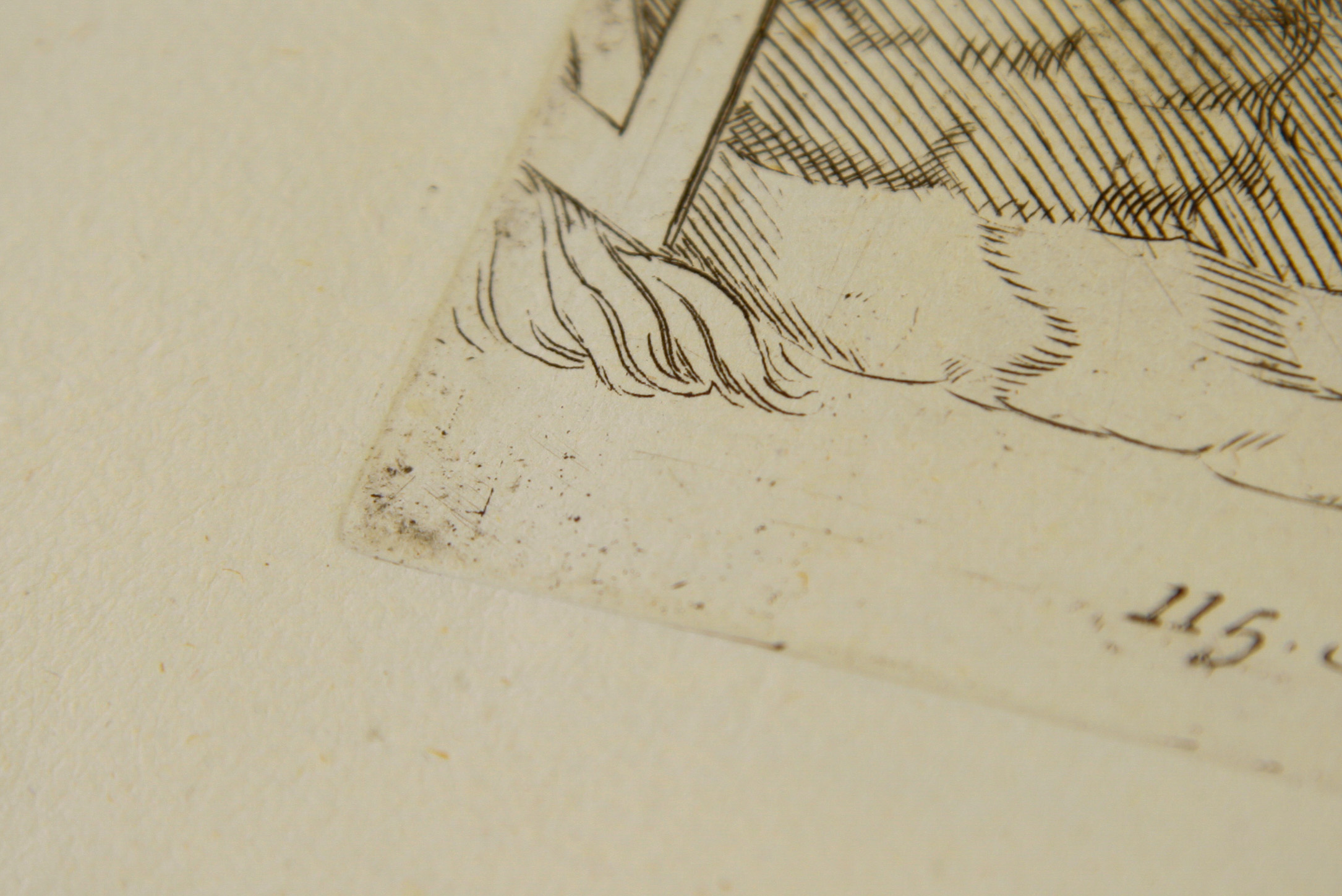 Large Assortment of Classical Engravings