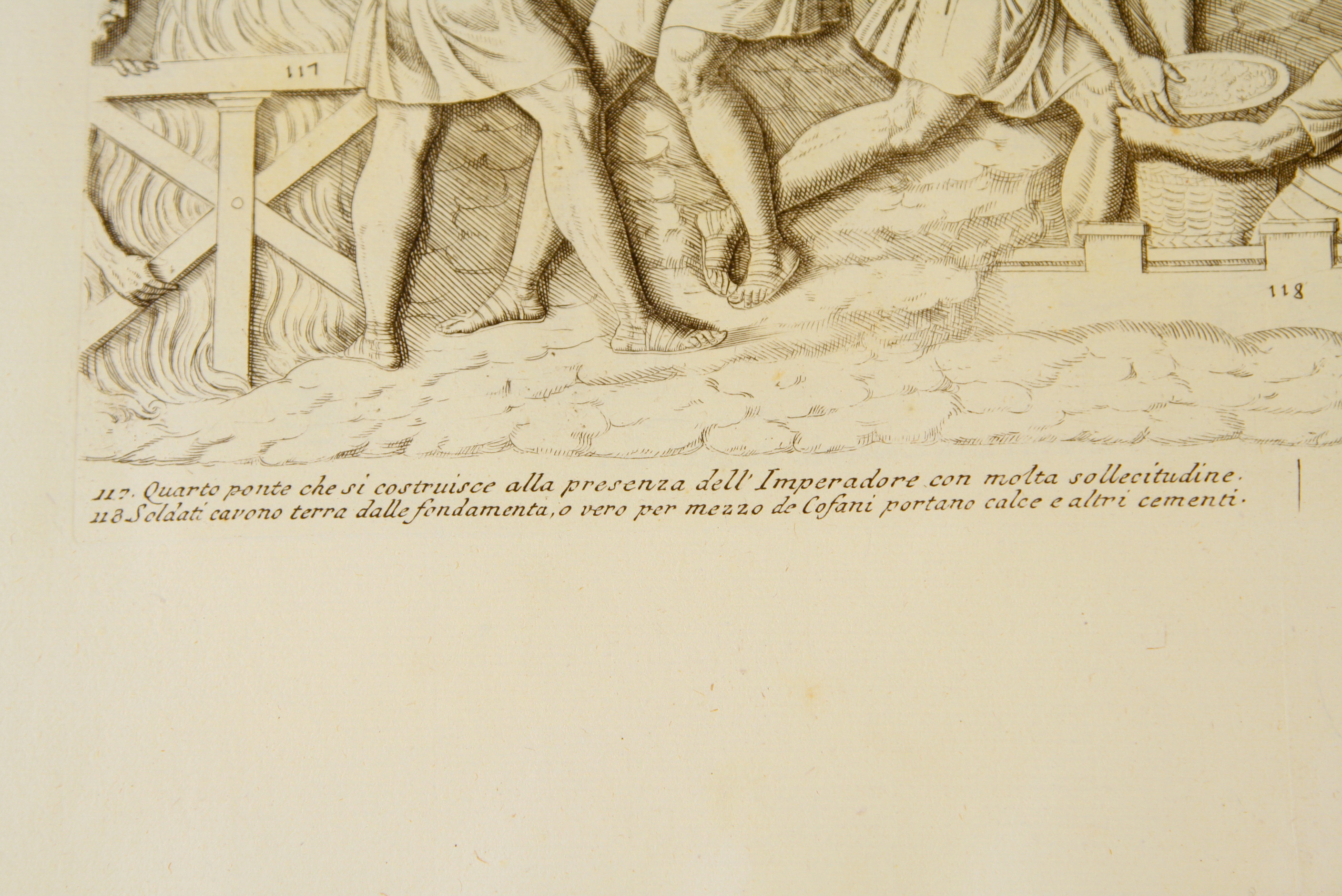 Large Assortment of Classical Engravings