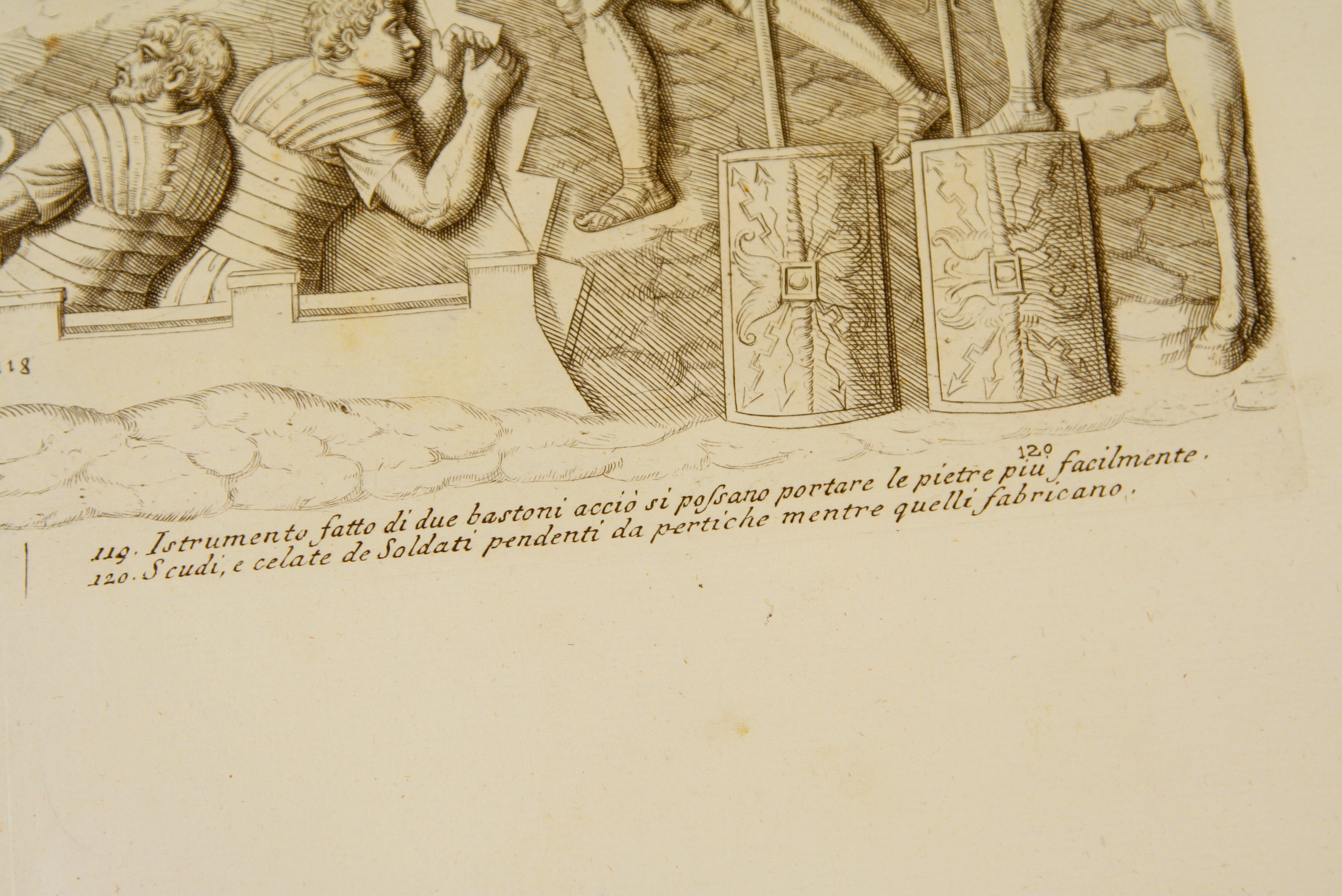 Large Assortment of Classical Engravings