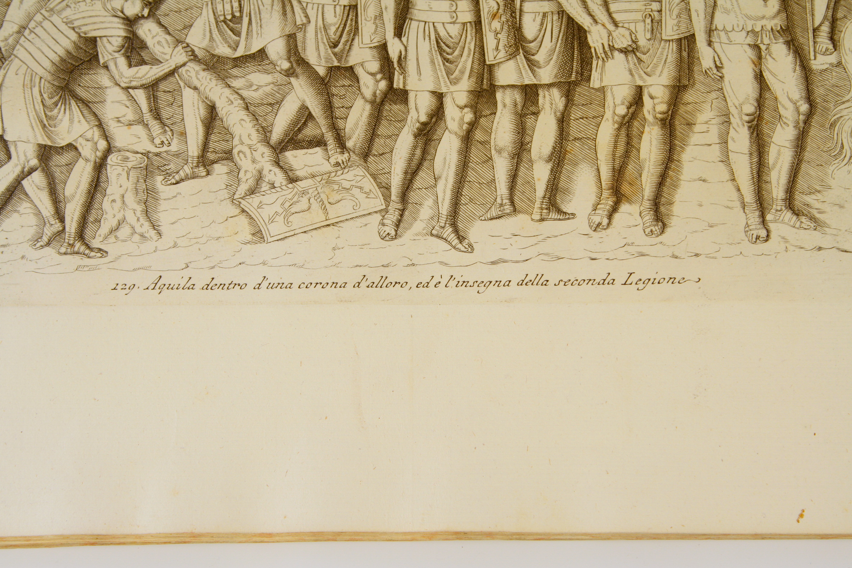 Large Assortment of Classical Engravings