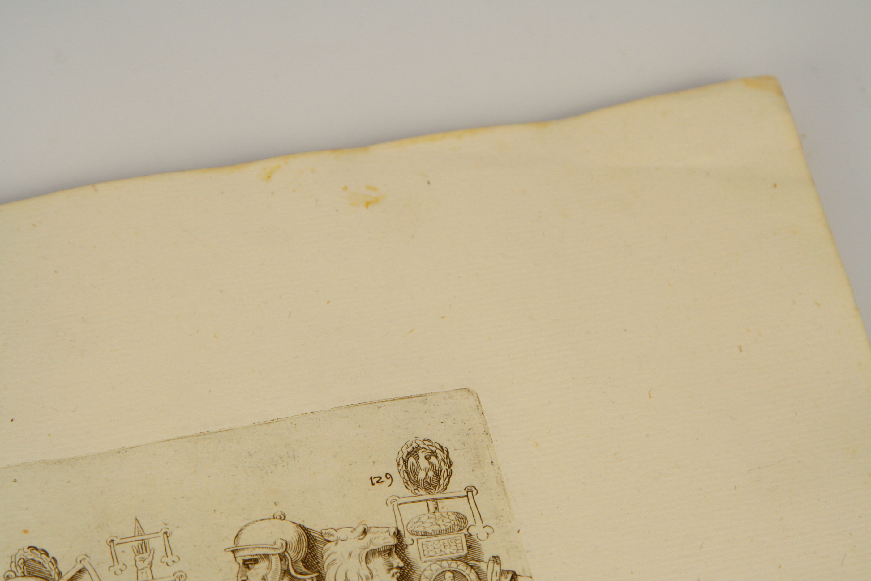 Large Assortment of Classical Engravings