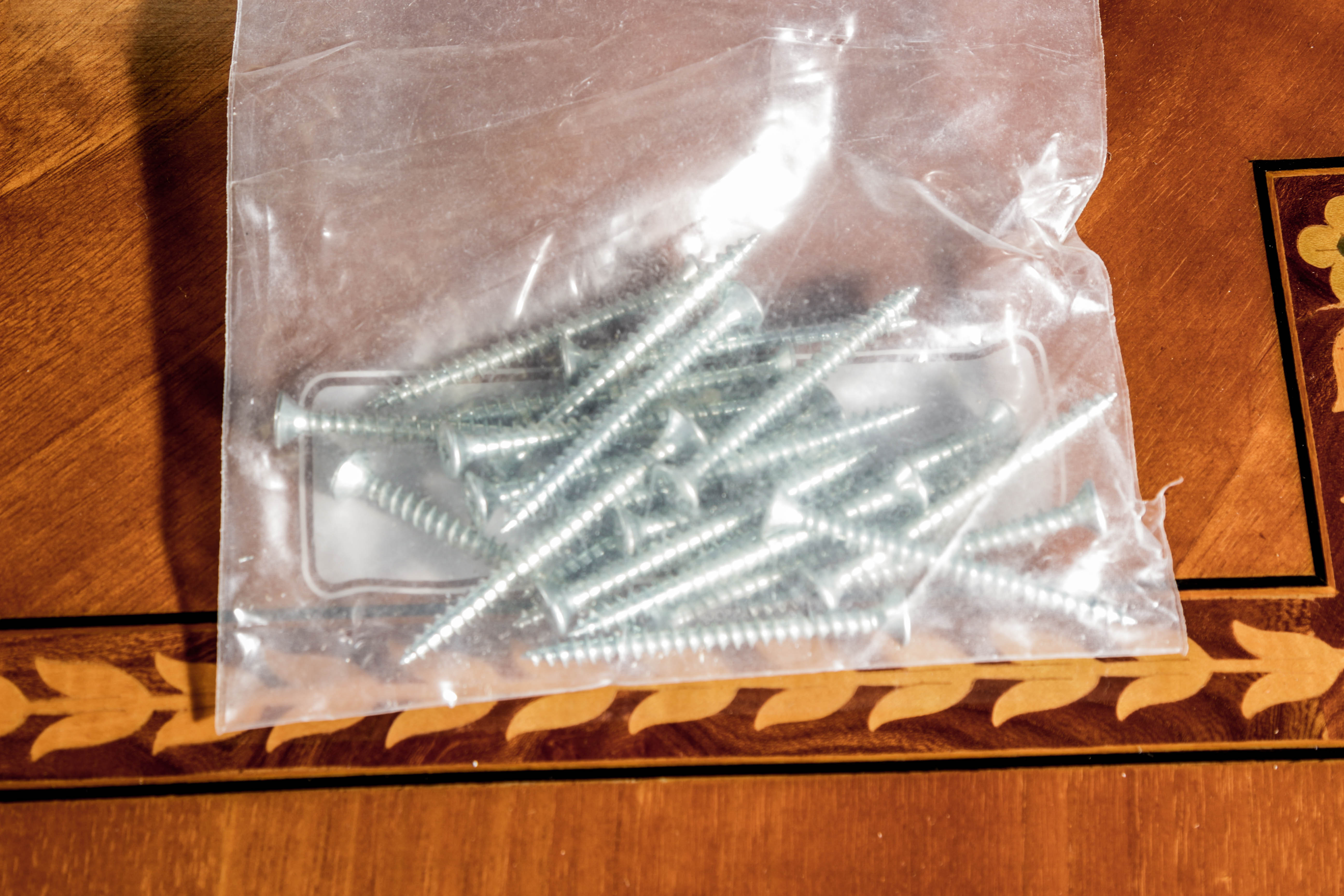 Excellent Neo-Classical Mahogany Dining Table and Ten Chairs