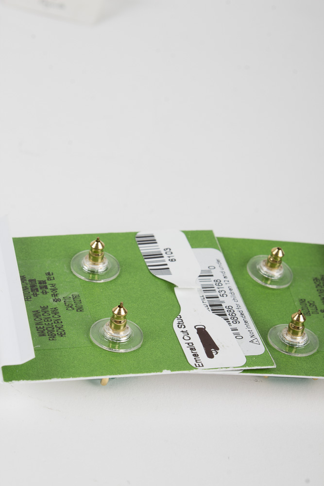 Costume Earrings Including Kate Spade