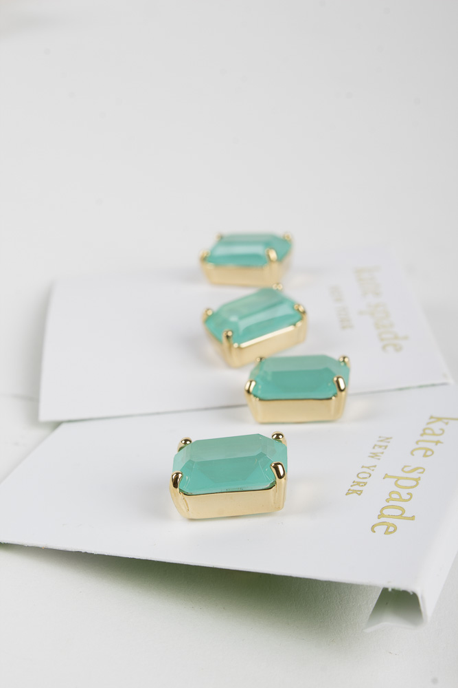 Costume Earrings Including Kate Spade