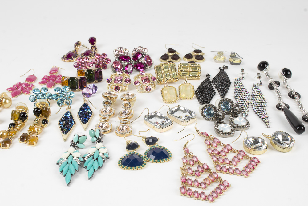 Special Event Costume Earrings